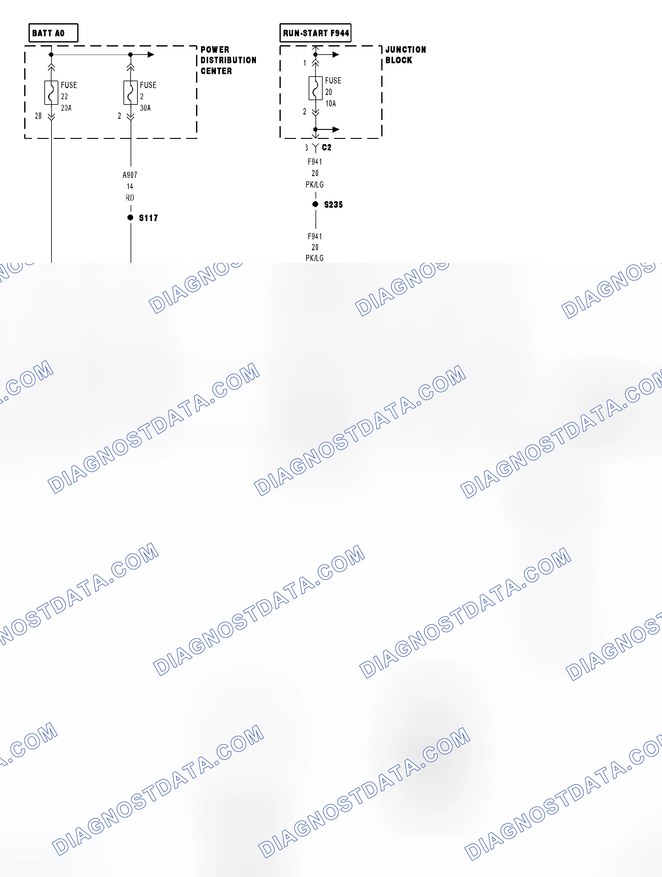 Scheme 4: Circuit Schematic