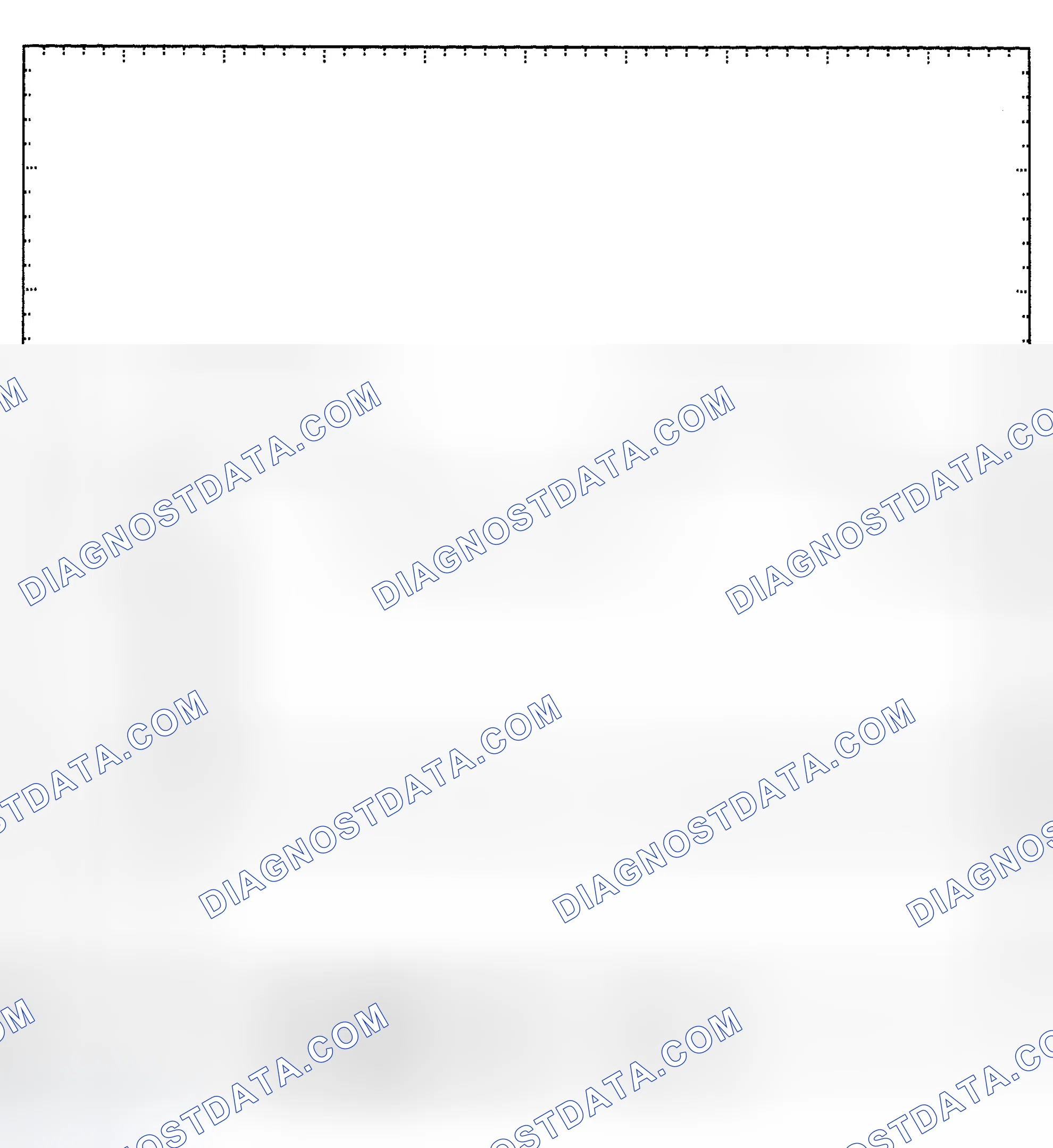 Scheme 26: Injector Bank - Known Good - Voltage Pattern