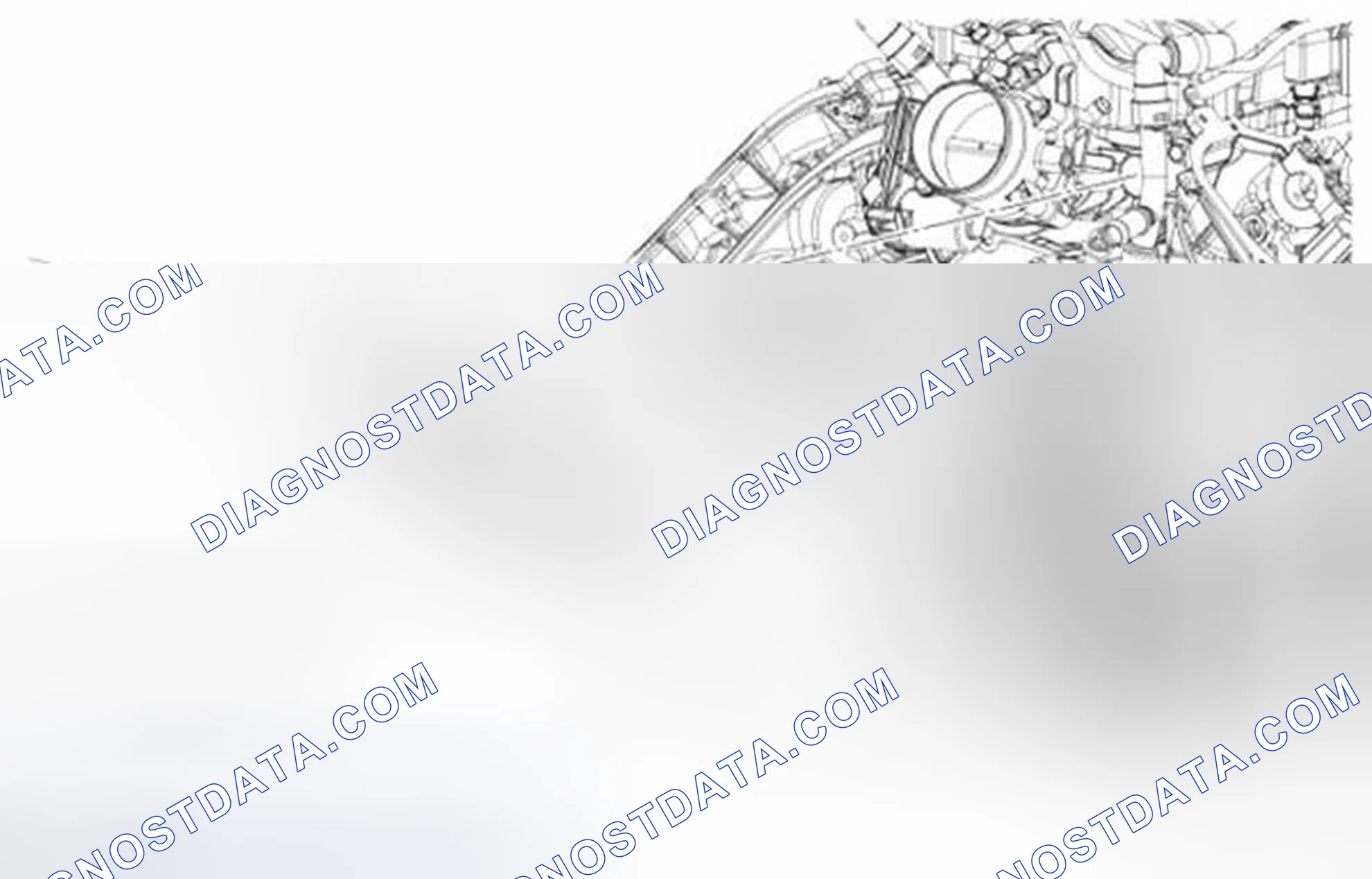 Scheme 797: Engine Front Cover (View 1 of 4)