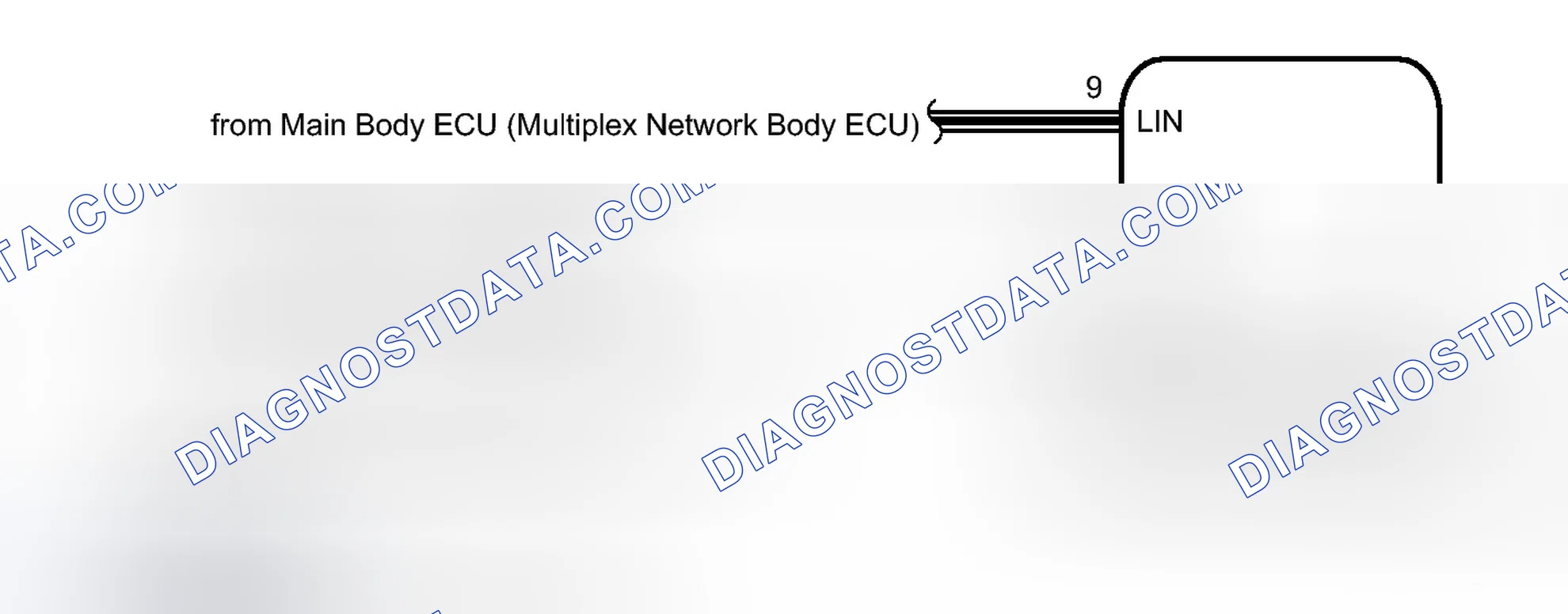 Scheme 118: WIRING DIAGRAM
