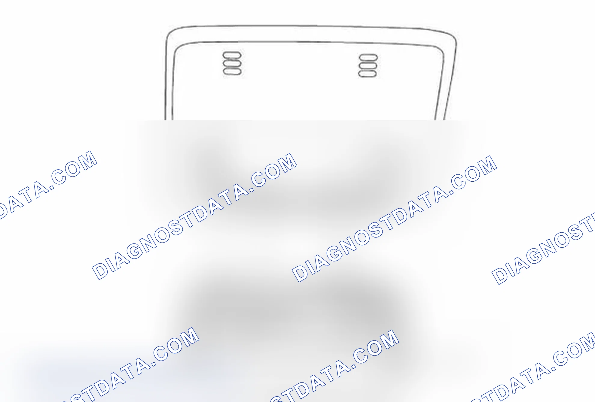 Scheme 14: Reading Lamp Replacement