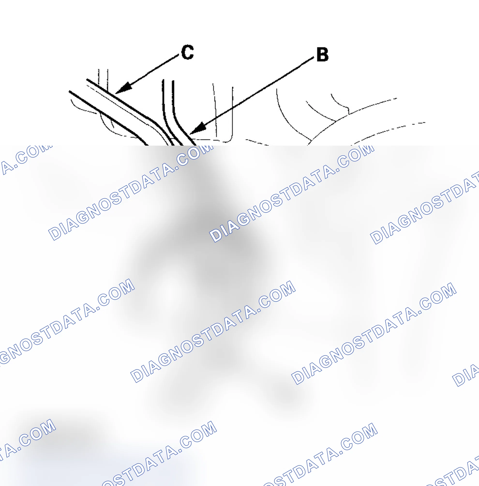Scheme 76: Brake Hose Replacement