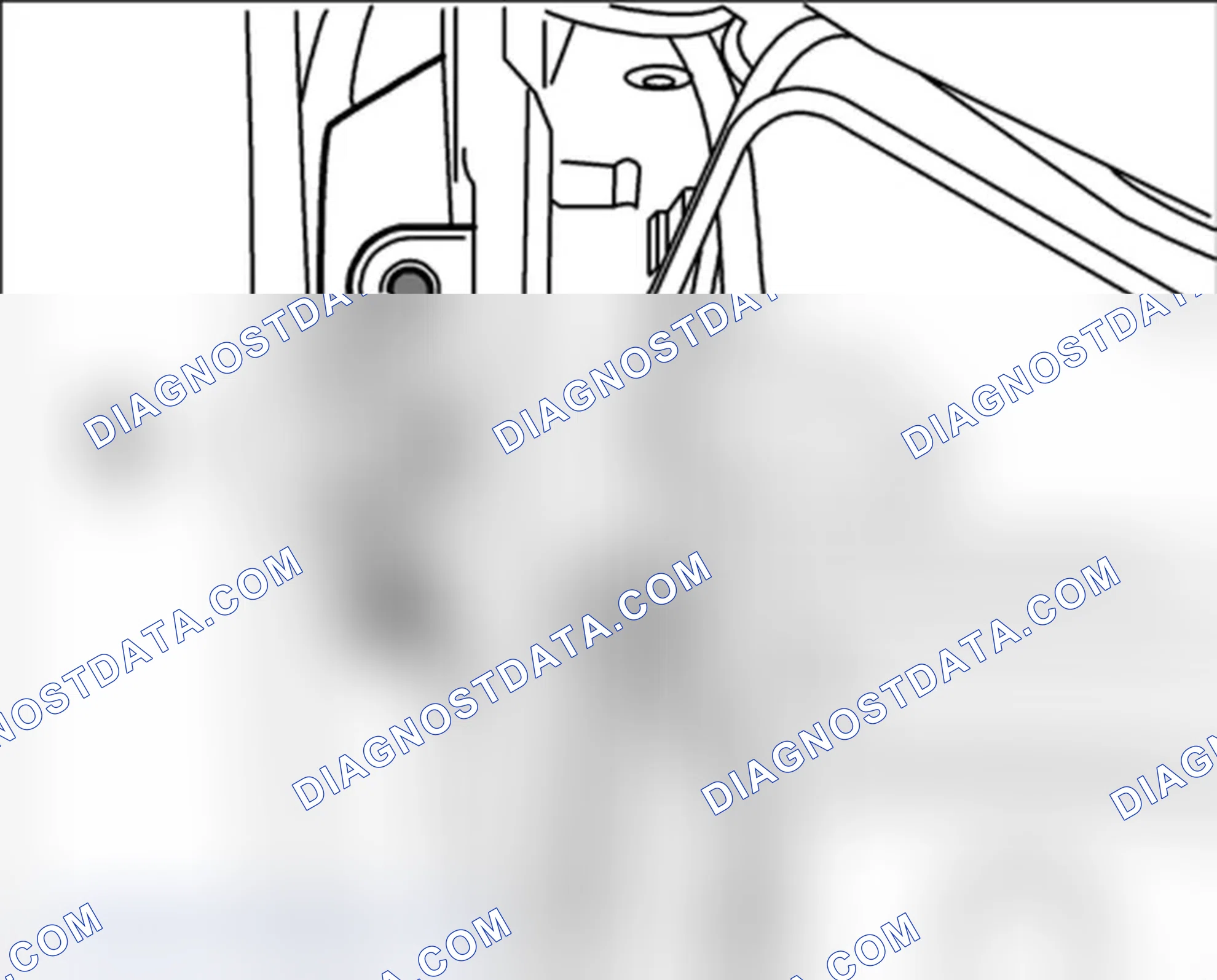 Scheme 74: Installing carbon canister - RoW Version