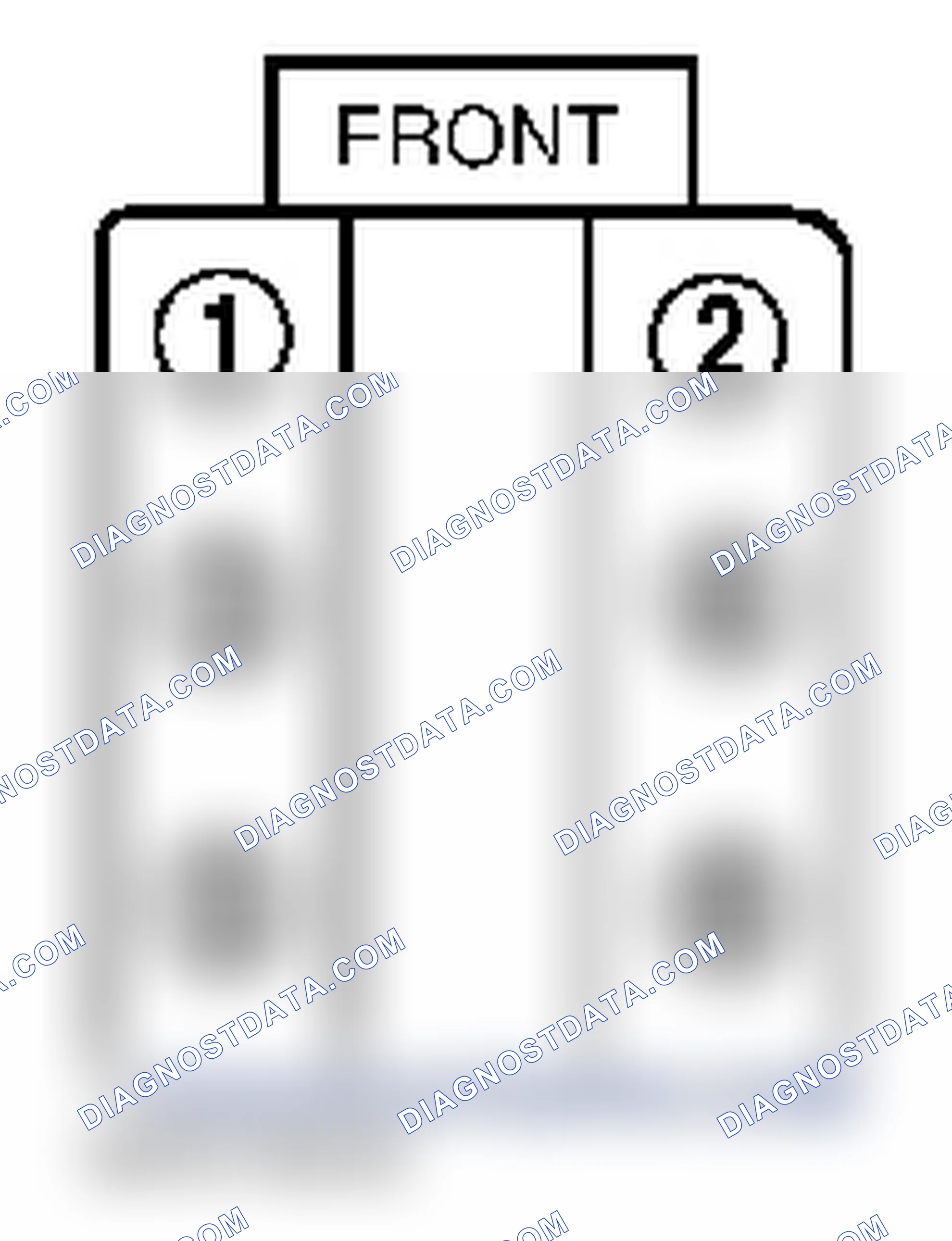 Scheme 3: 2.5L V6 Engine - Tracker