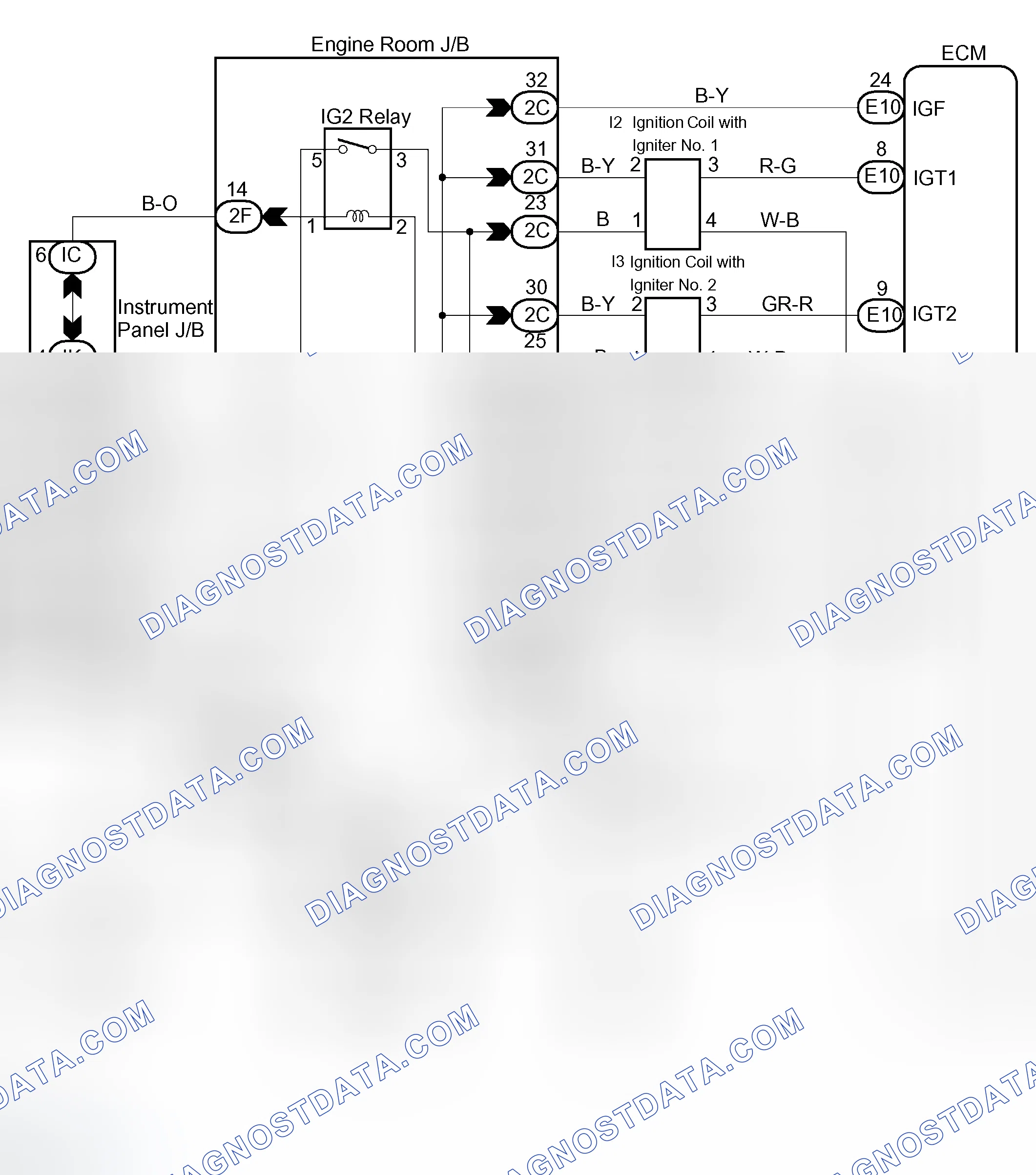 Scheme 660: WIRING DIAGRAM