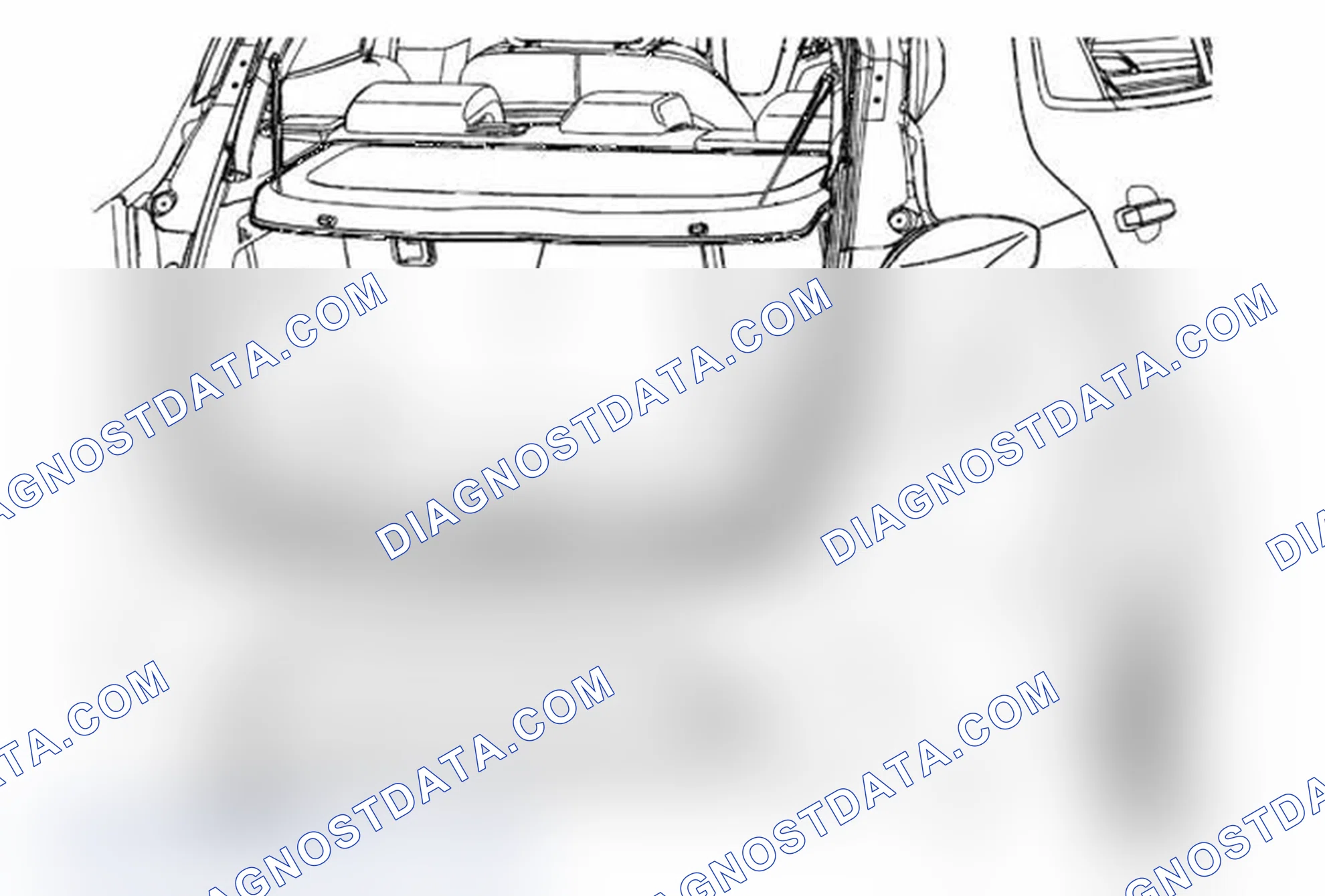 Scheme 84: Luggage Shade Replacement (Encore)