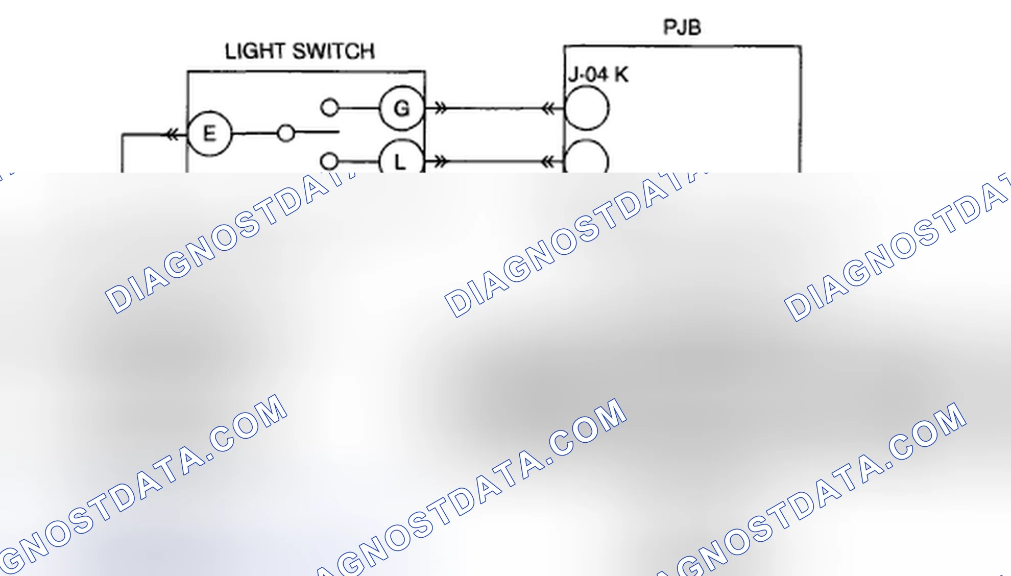 Scheme 217: DTC B1502 [CONTROL SYSTEM]