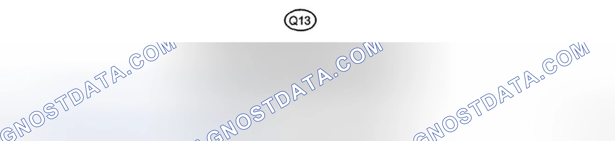 Scheme 233: TERMINALS OF ECU