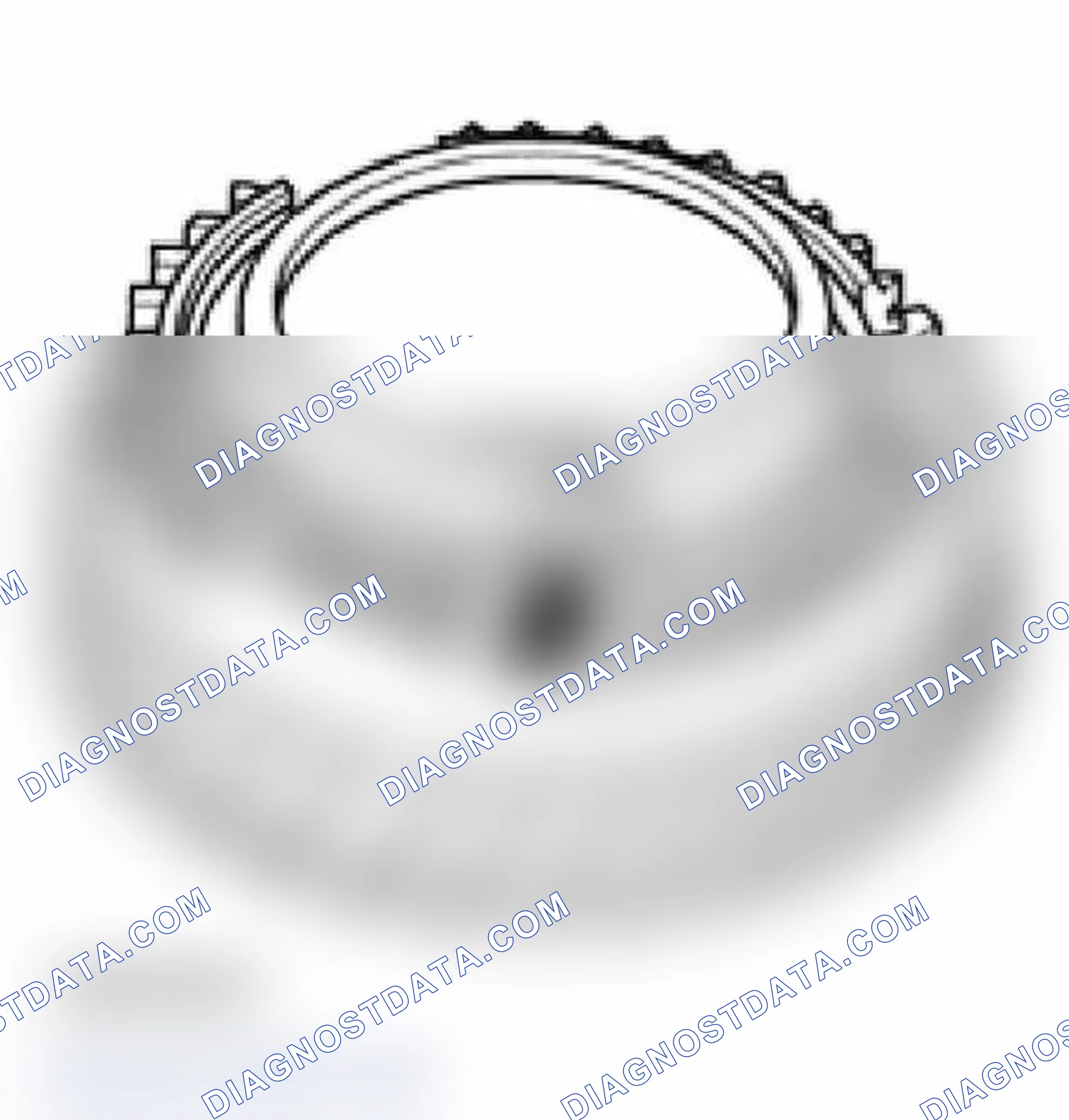 Scheme 82: Inserting spring in 4th speed sliding gear