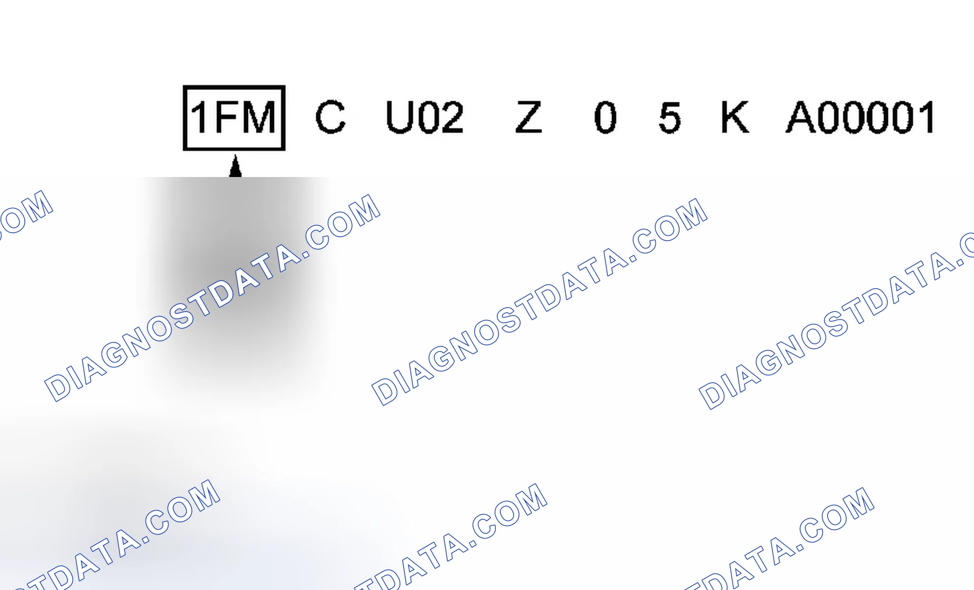 Scheme 3: World Manufacturer Identifier