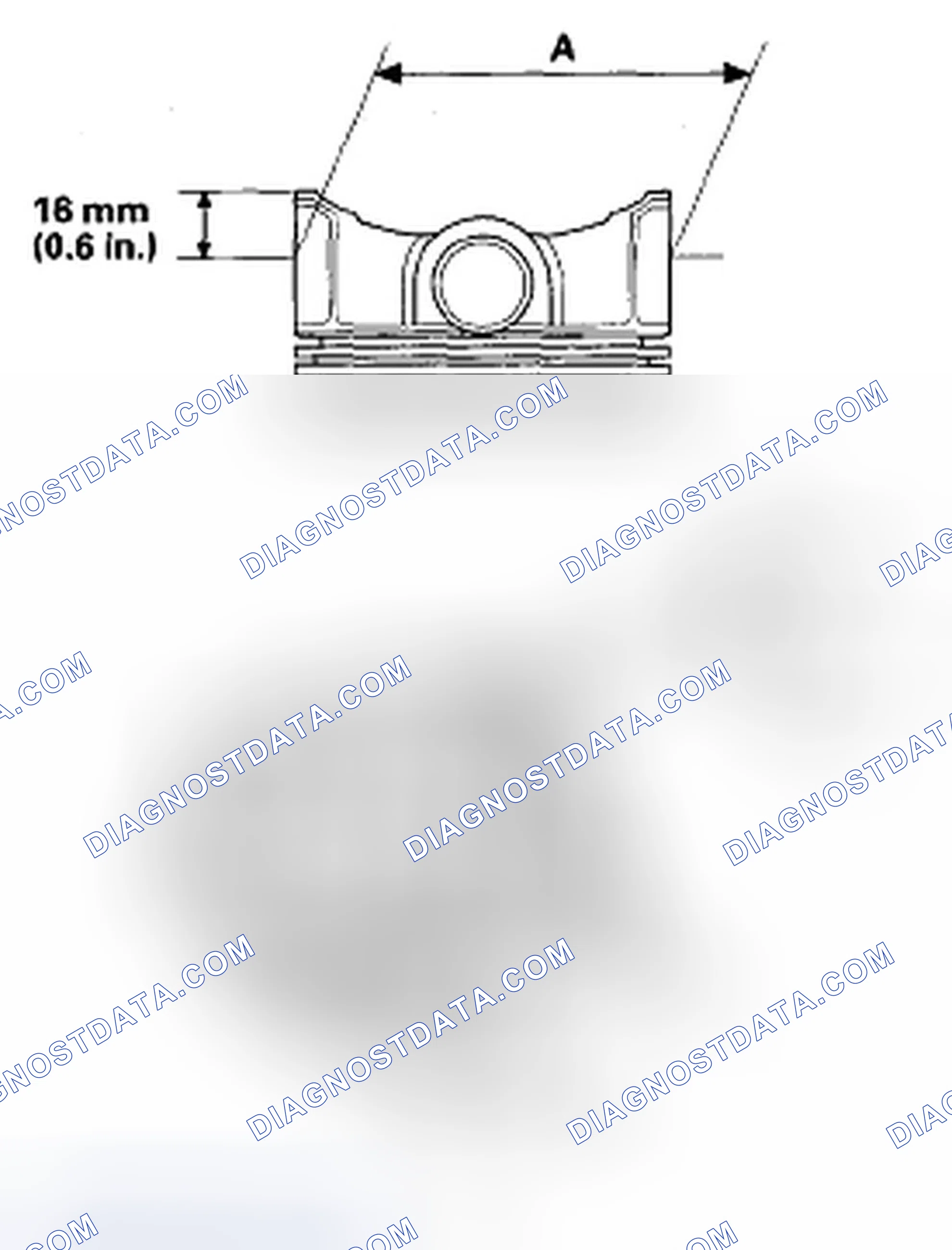 Scheme 220: Block and Piston Inspection