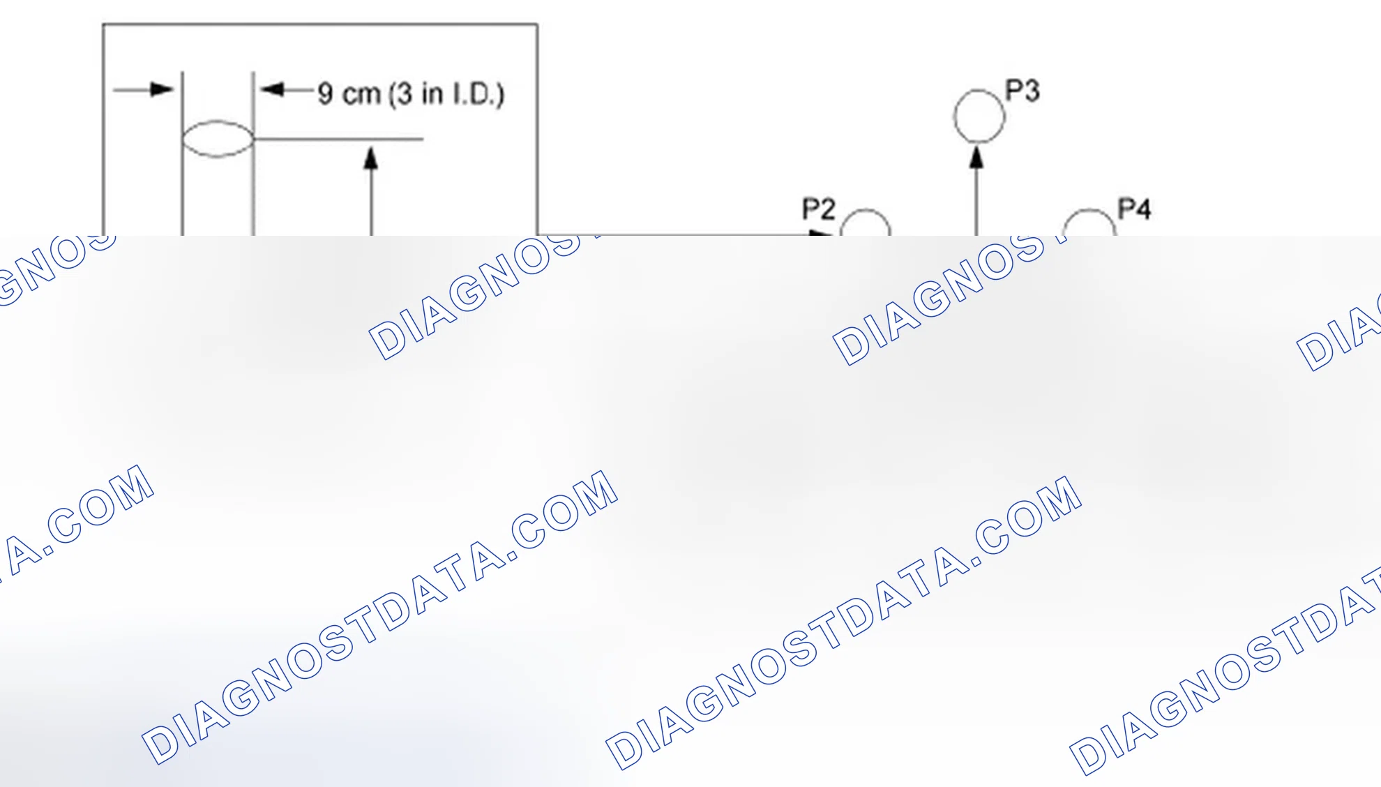 Scheme 14: Minimum Detectable Object Locations