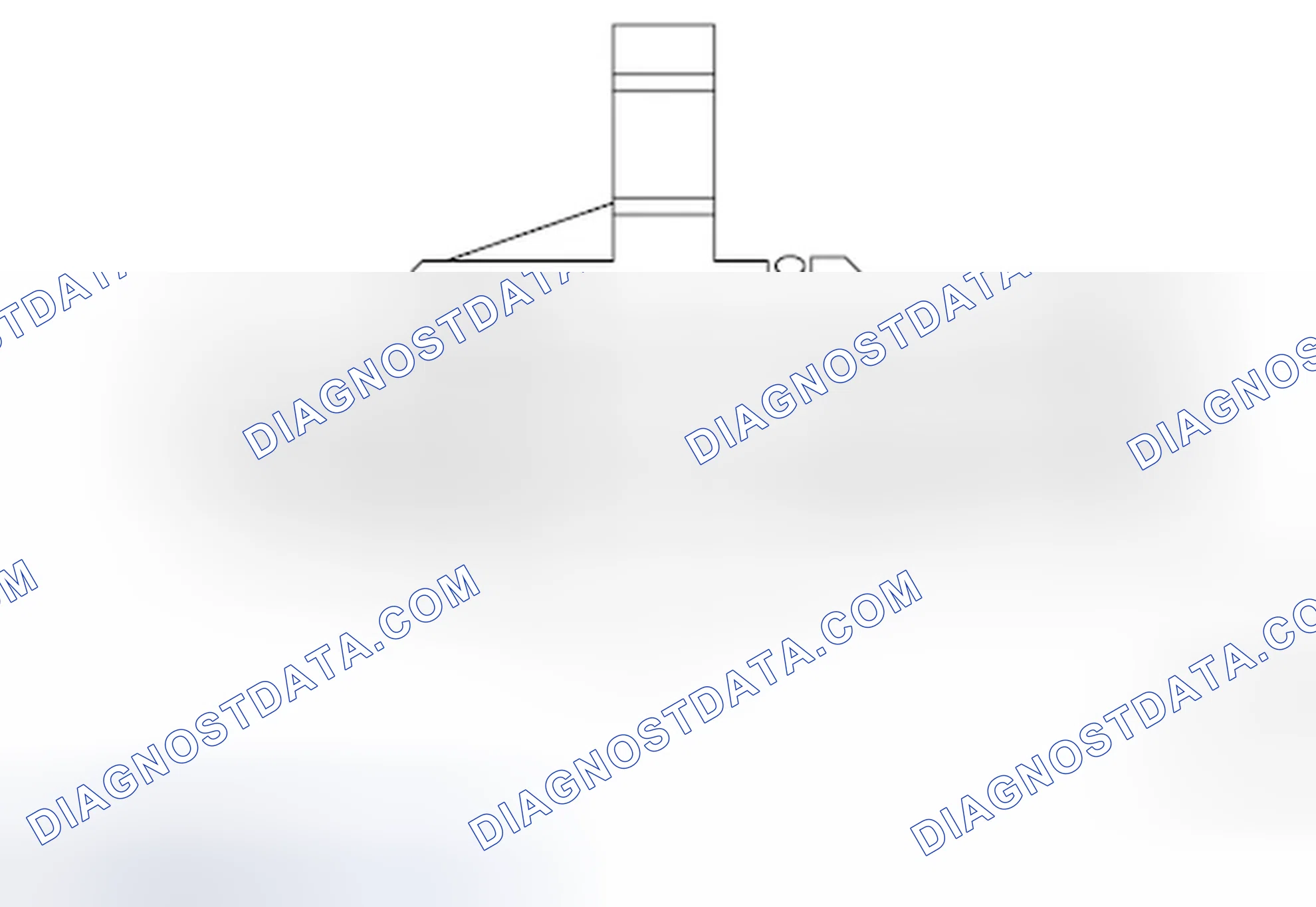 Scheme 66: CAMSHAFT POSITION SENSOR