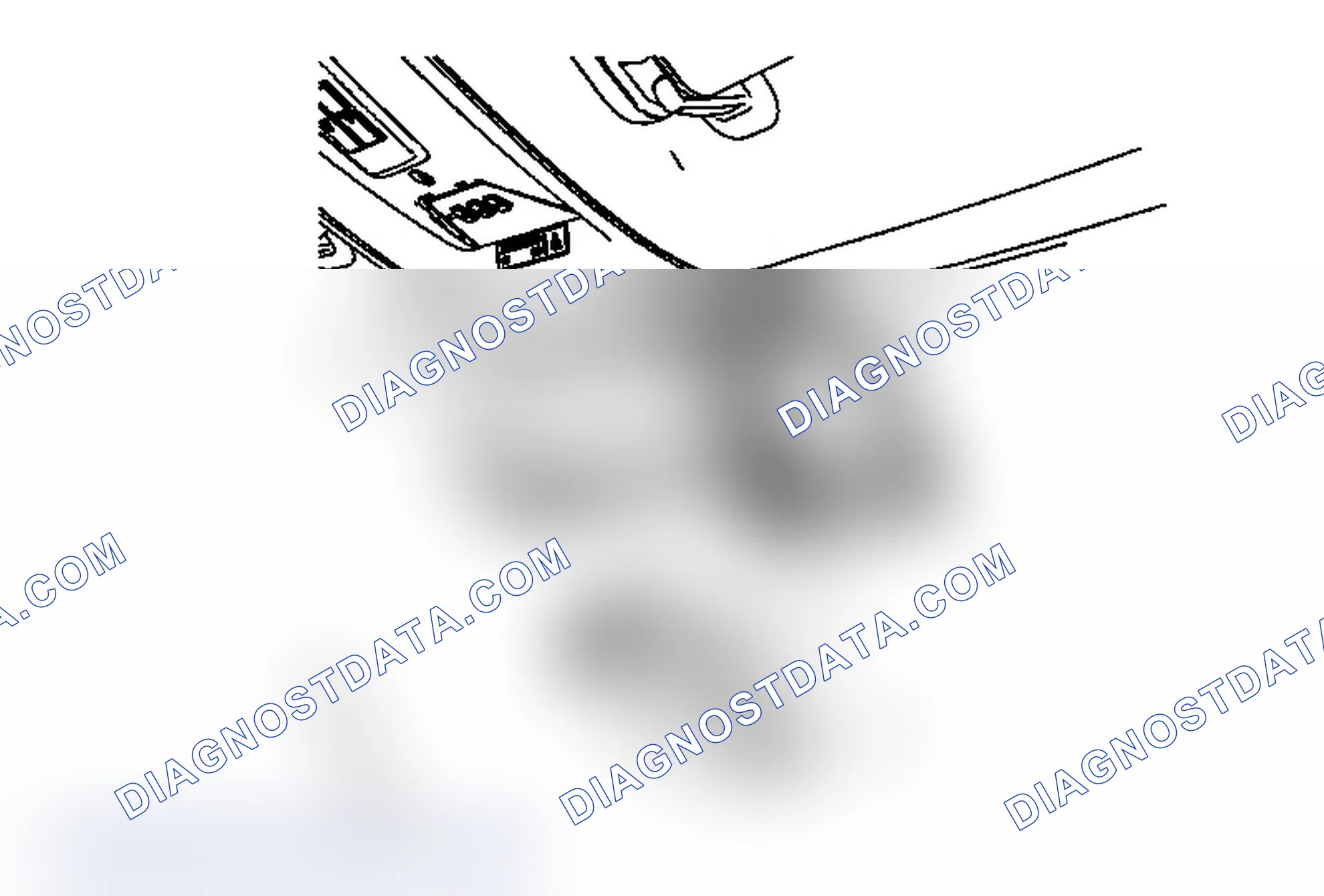 Scheme 20: Front View Camera Replacement (With UFL)