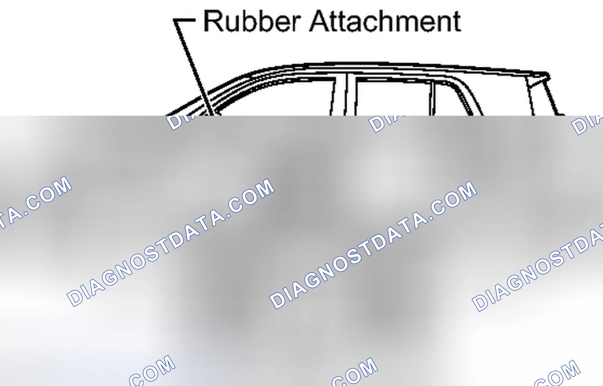 Scheme 31: VEHICLE LIFT AND SUPPORT LOCATIONS