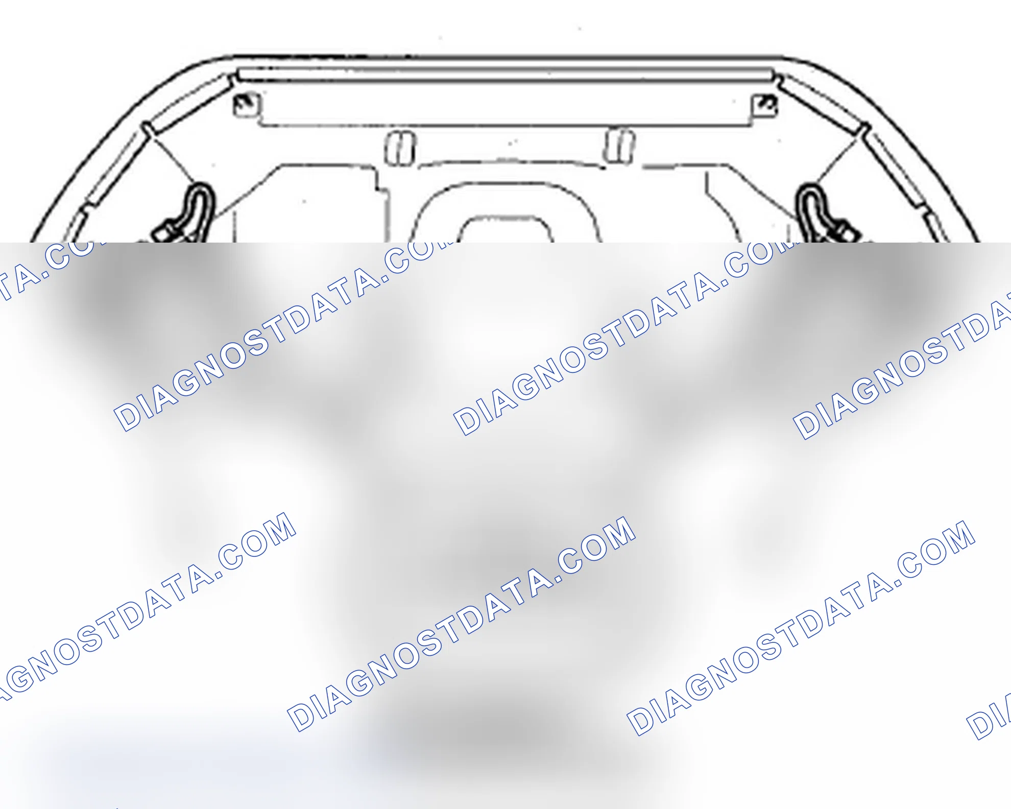 Scheme 285: Rear Seat