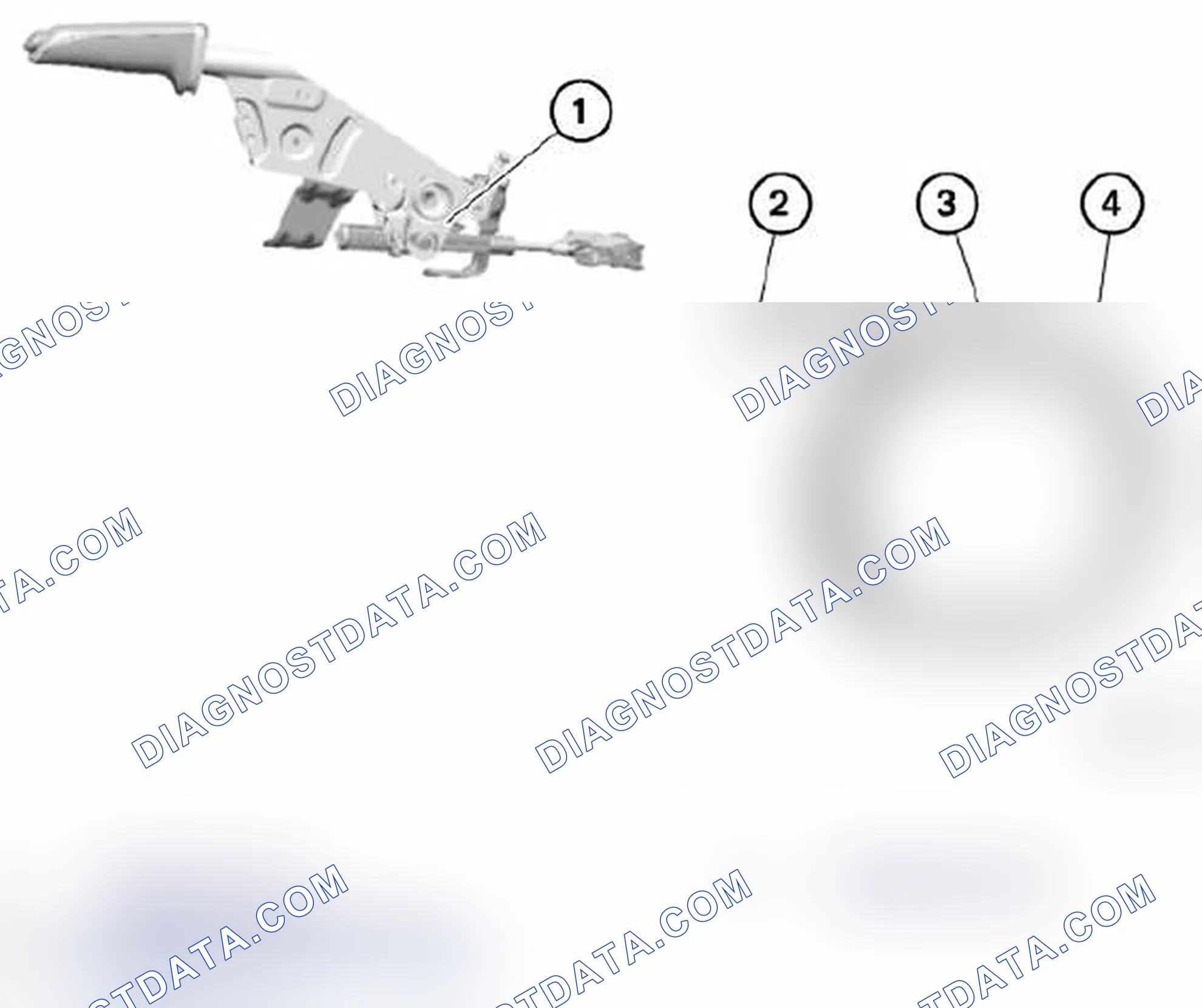 Scheme 65: 34 41... OVERVIEW OF PARKING BRAKE