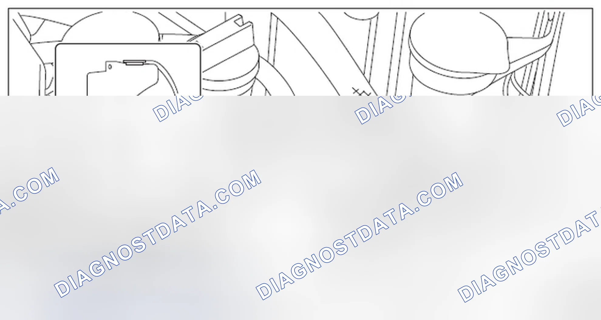 Scheme 14: FILLING OF ENGINE COOLANT
