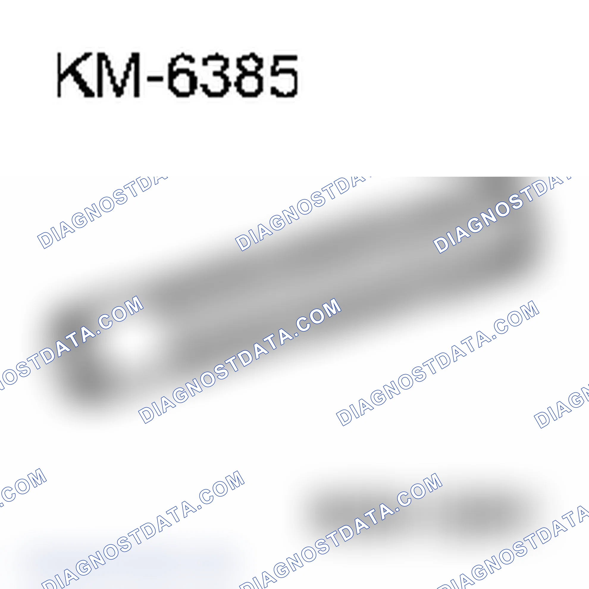 Cylinder Head Machining Special Tools