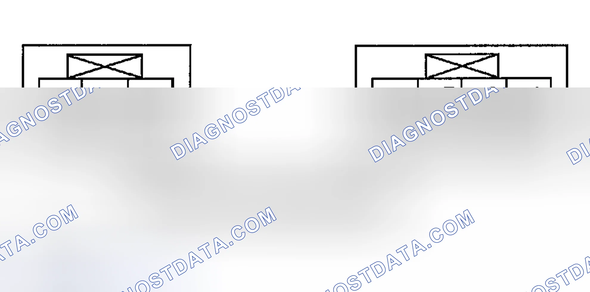 Scheme 56: DRL CONTROL MODULE INSPECTION