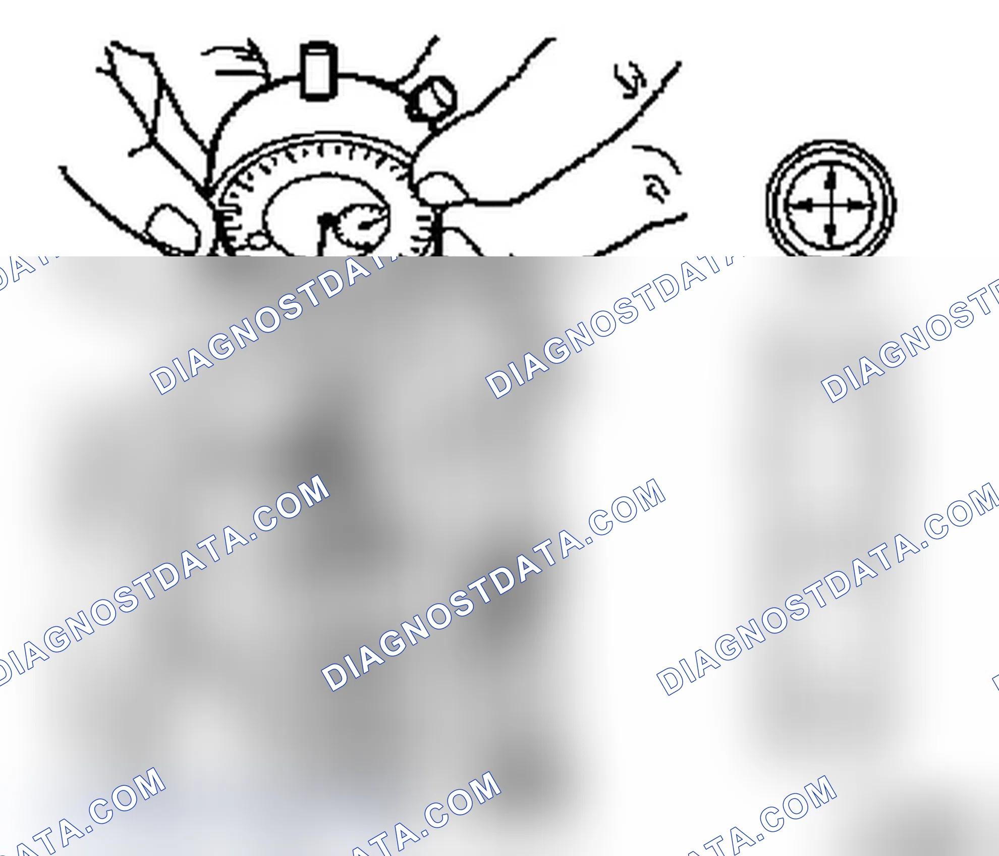 Valve Stem Play, Determine