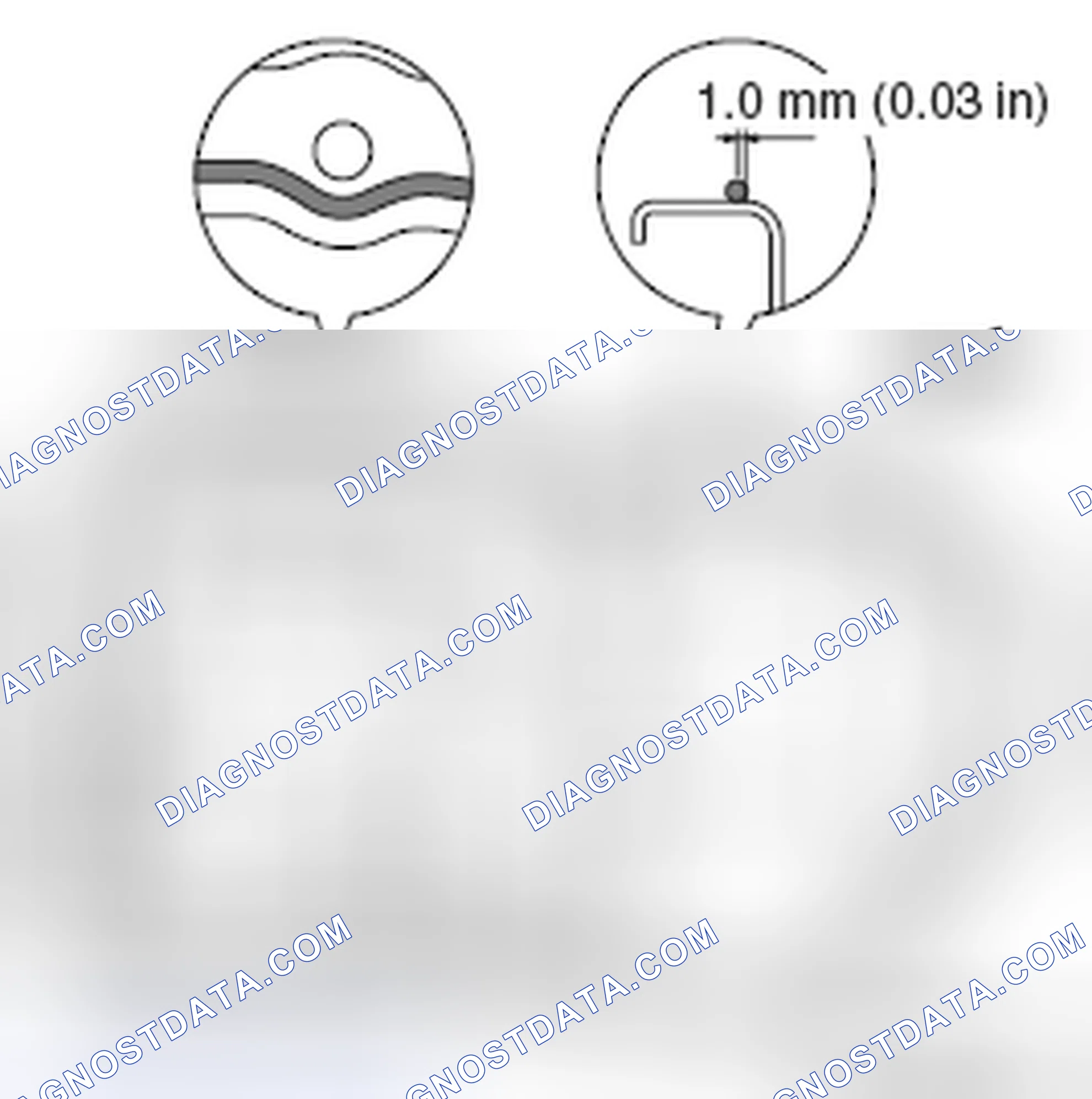 Scheme 135: >> C << OIL PAN INSTALLATION