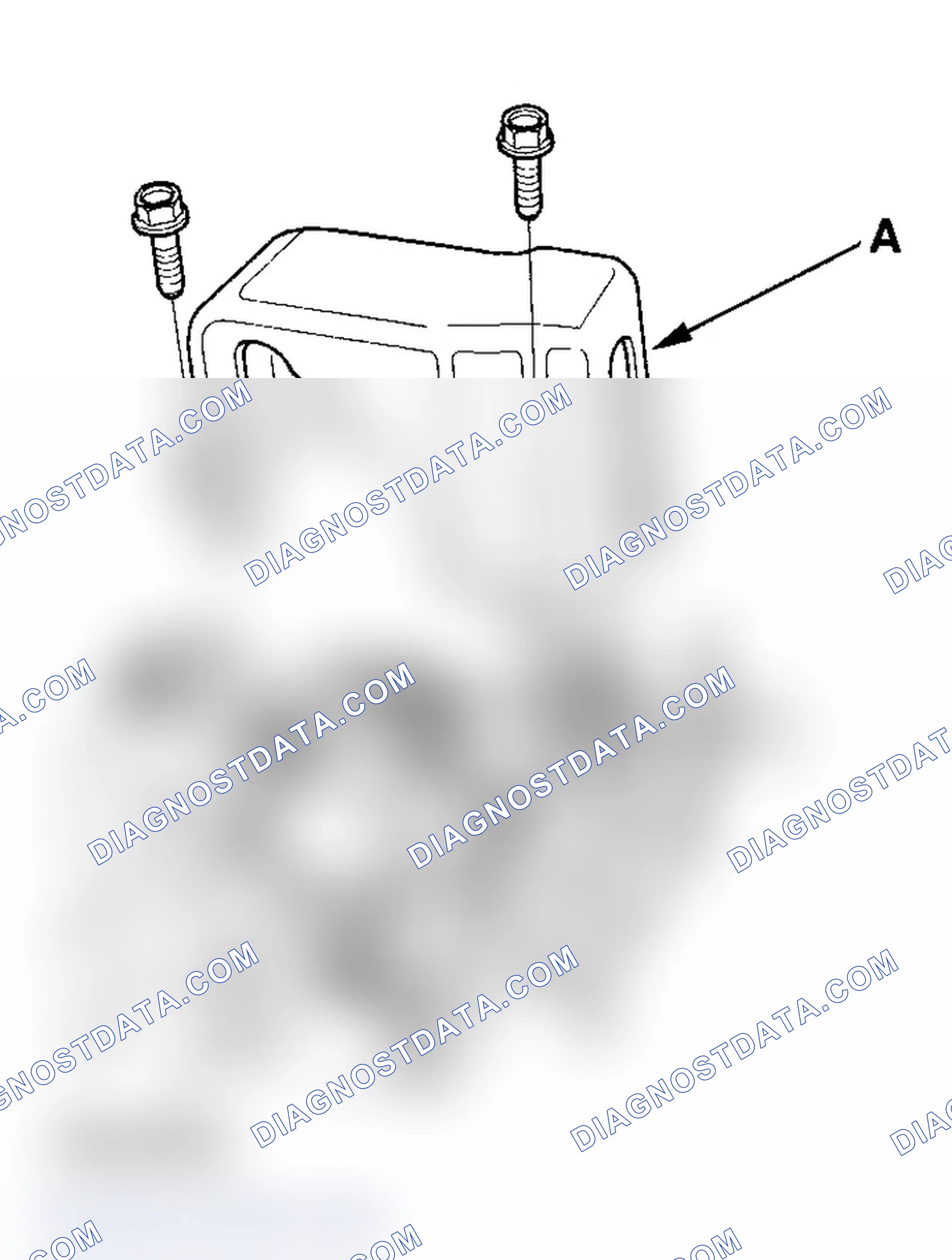 Scheme 310: Throttle Cable Adjustment