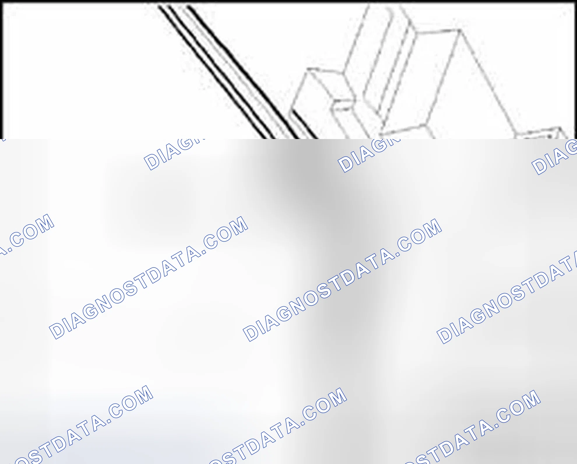 Scheme 82: Tensioning strap, installing