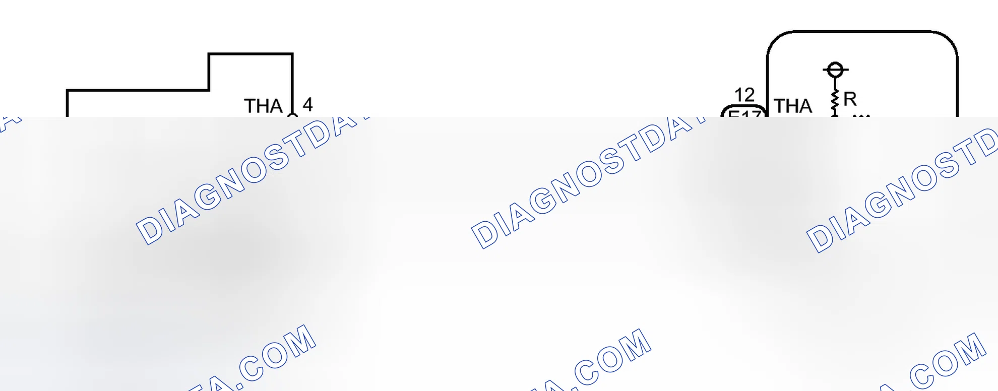 Scheme 364: WIRING DIAGRAM
