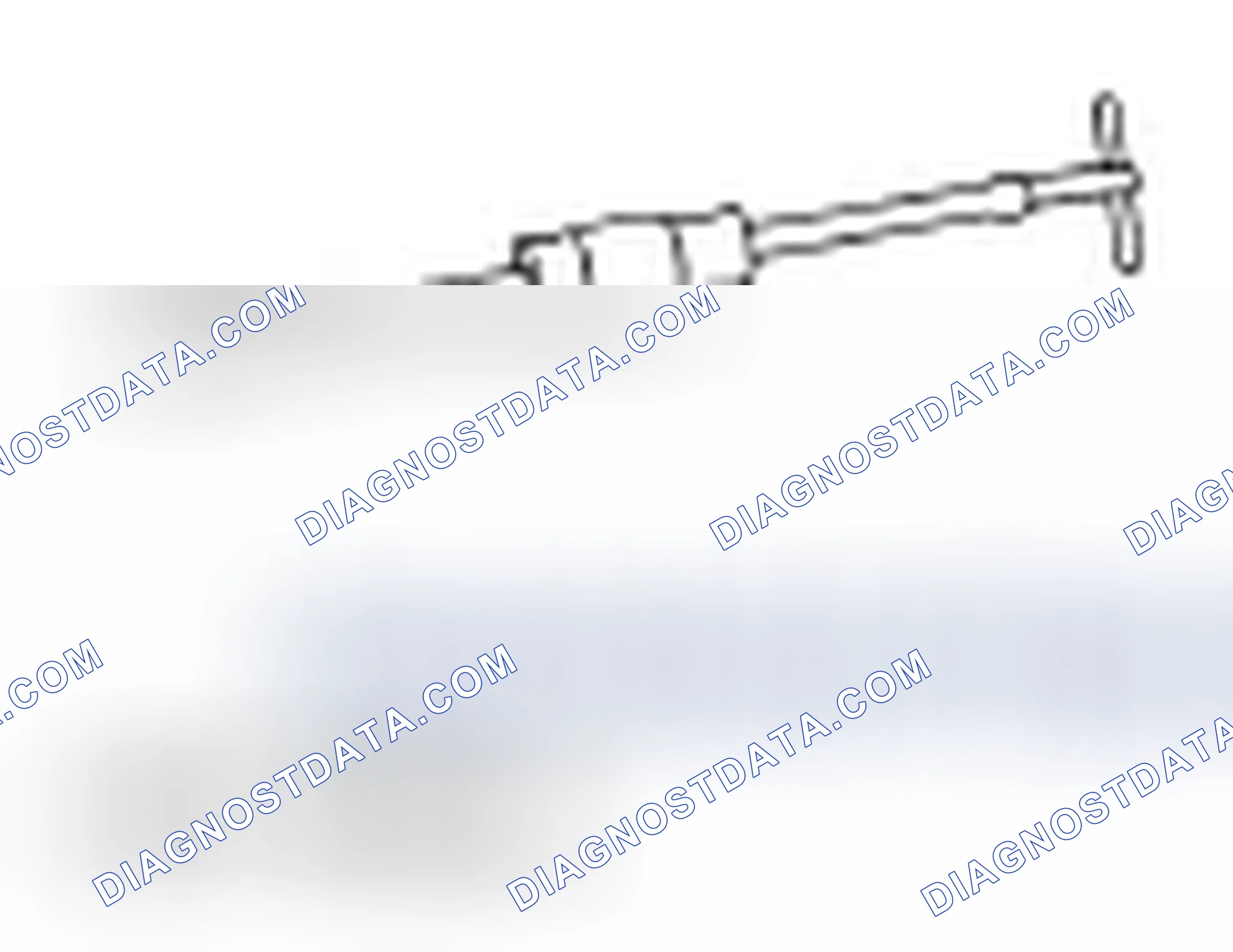 Scheme 381: Cylinder Block Core Plug Replacement