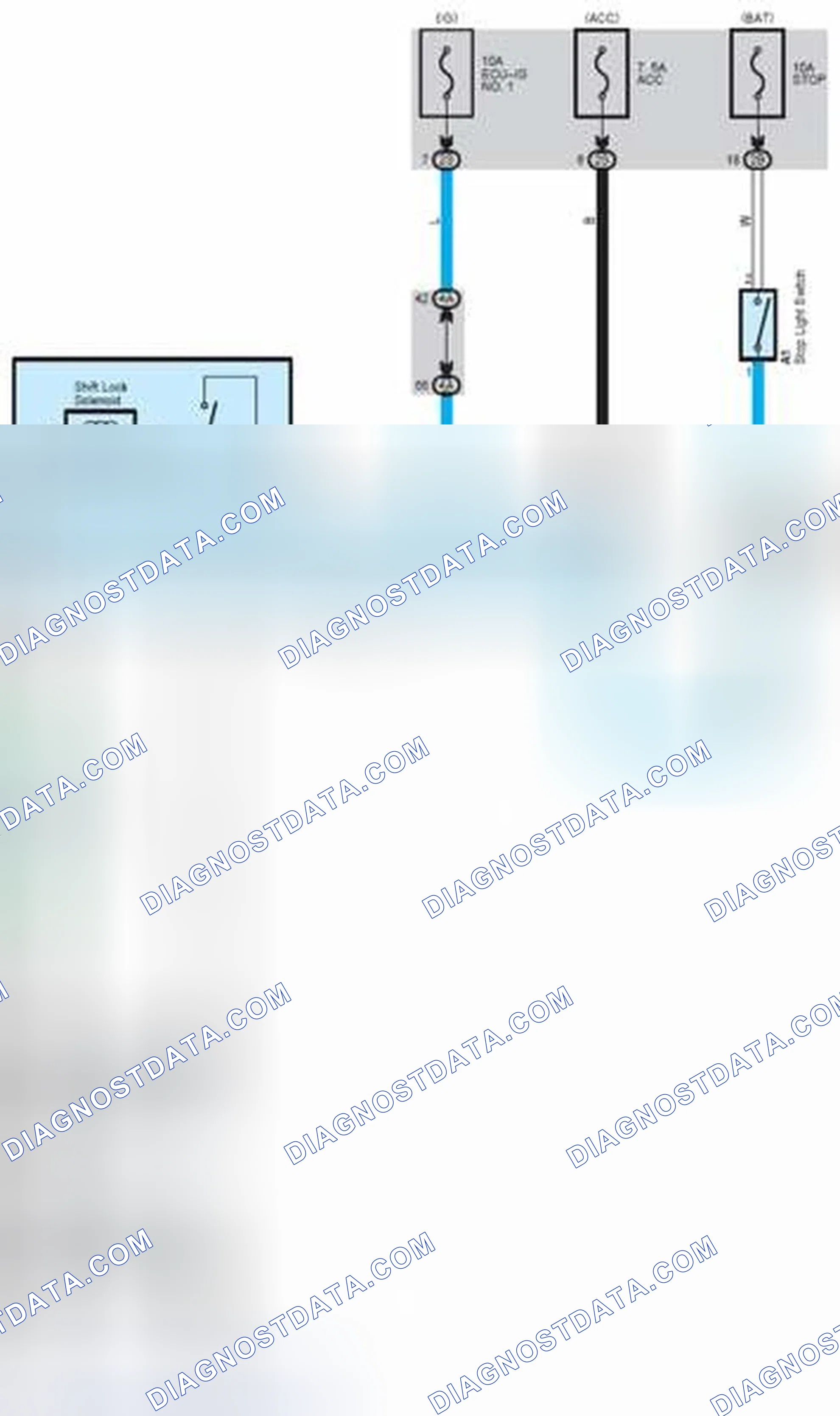 Scheme 120: Shift Lock