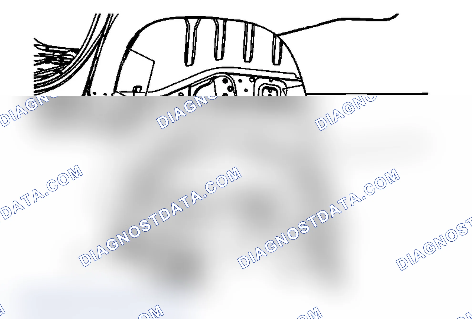 Scheme 6: Rear Wheelhouse Panel Liner Replacement