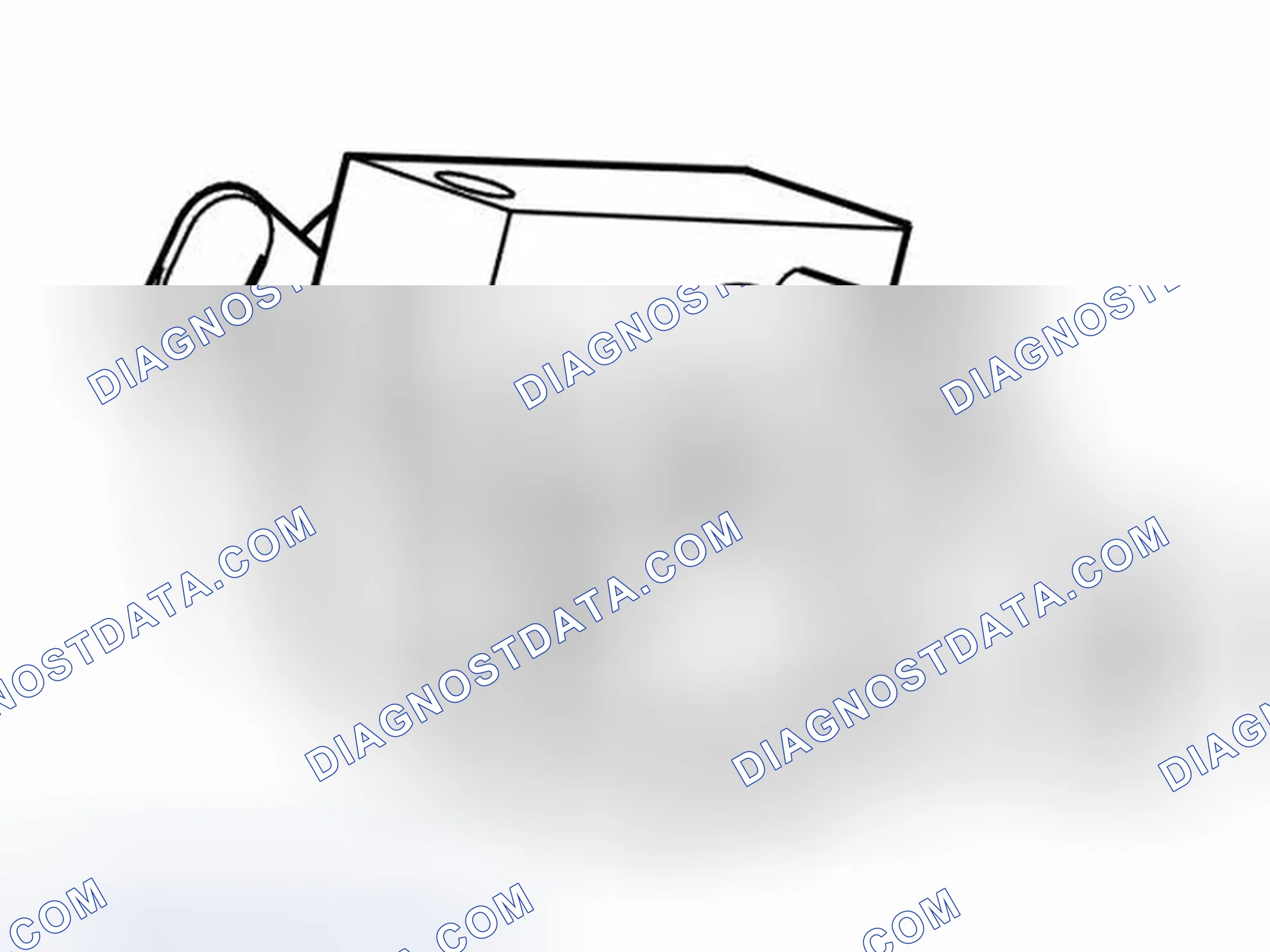 Scheme 28: INSTALLING THE WATER PUMP