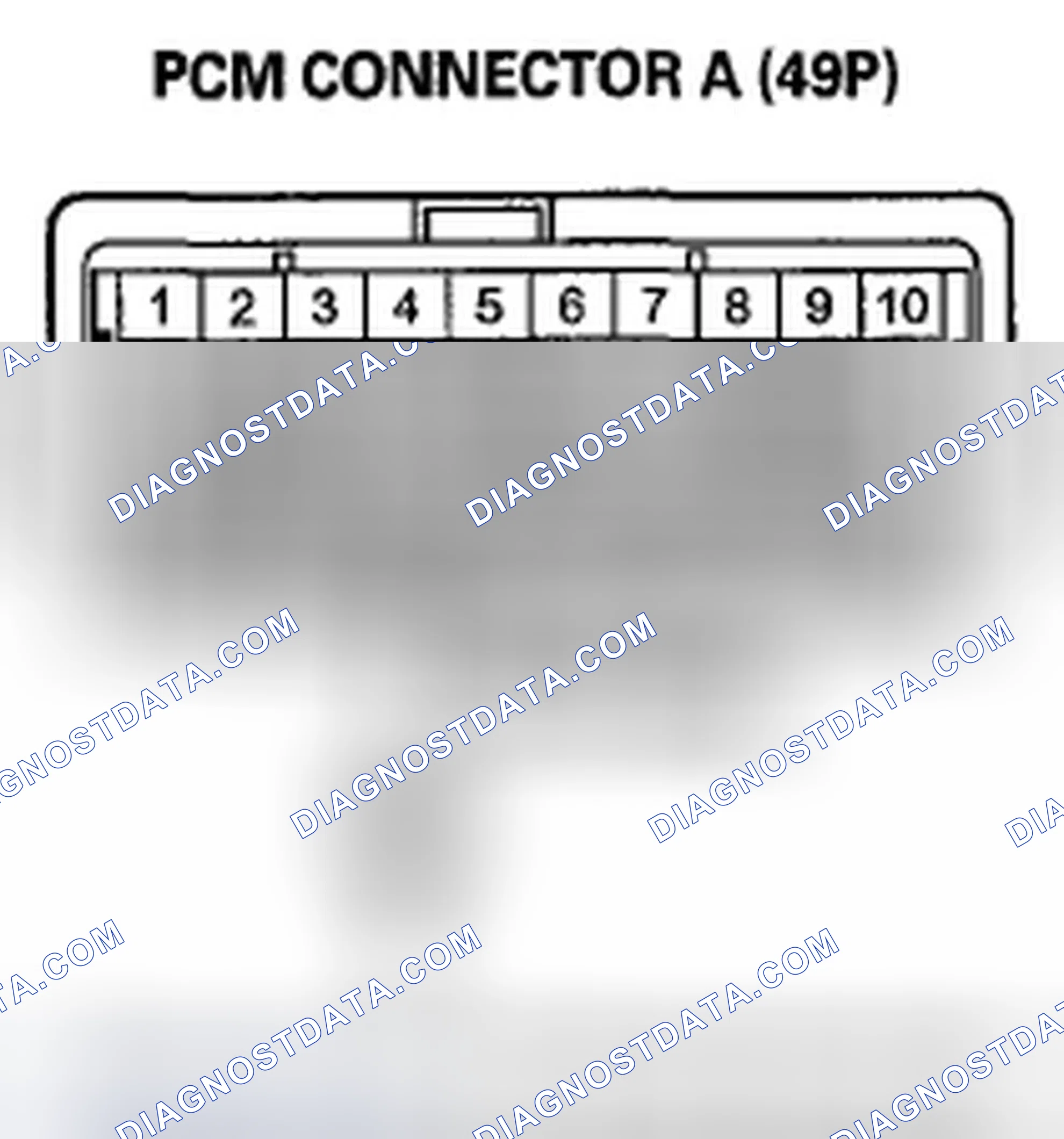 Scheme 409: MIL Circuit Troubleshooting