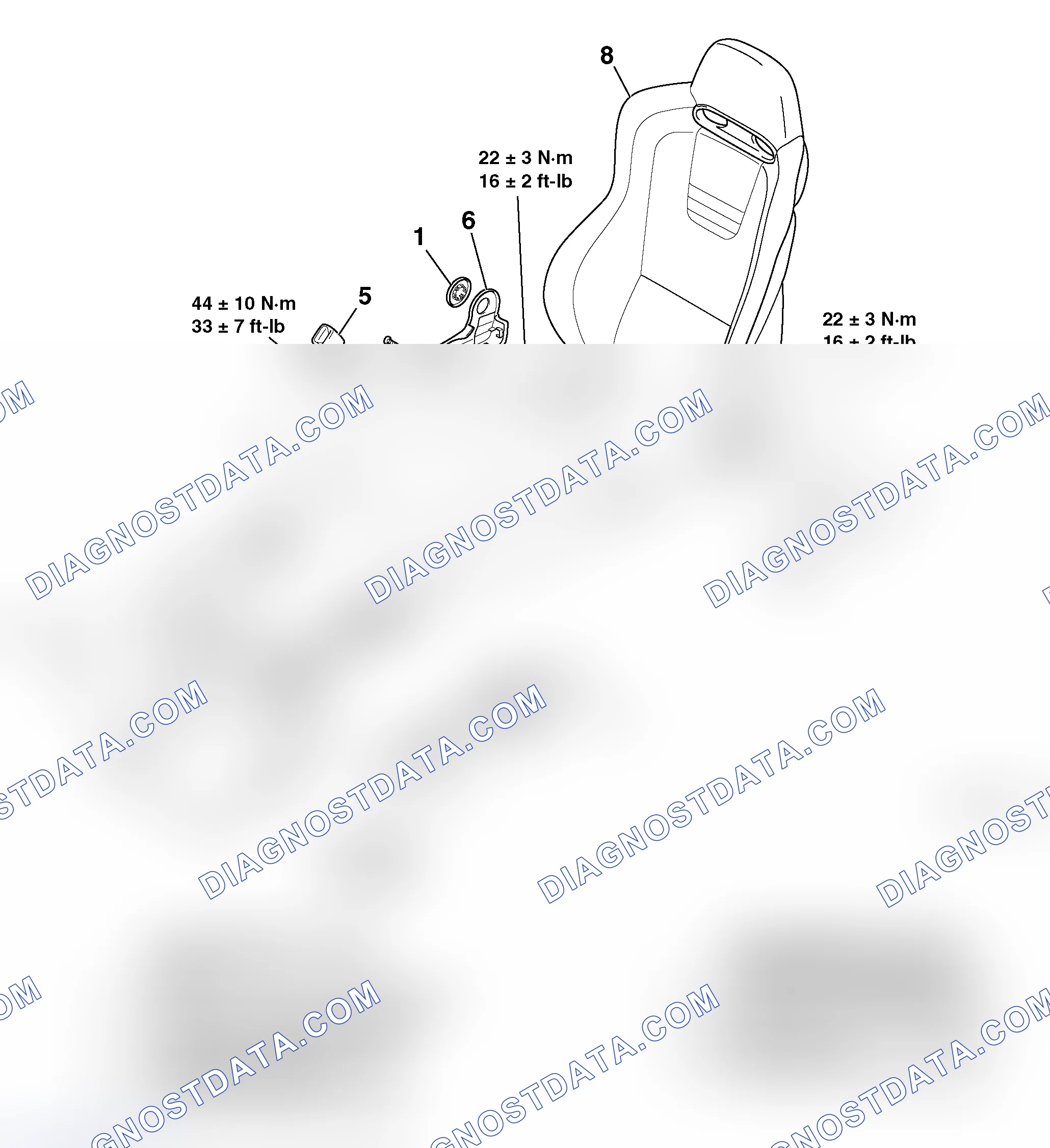 Scheme 67: DISASSEMBLY AND ASSEMBLY