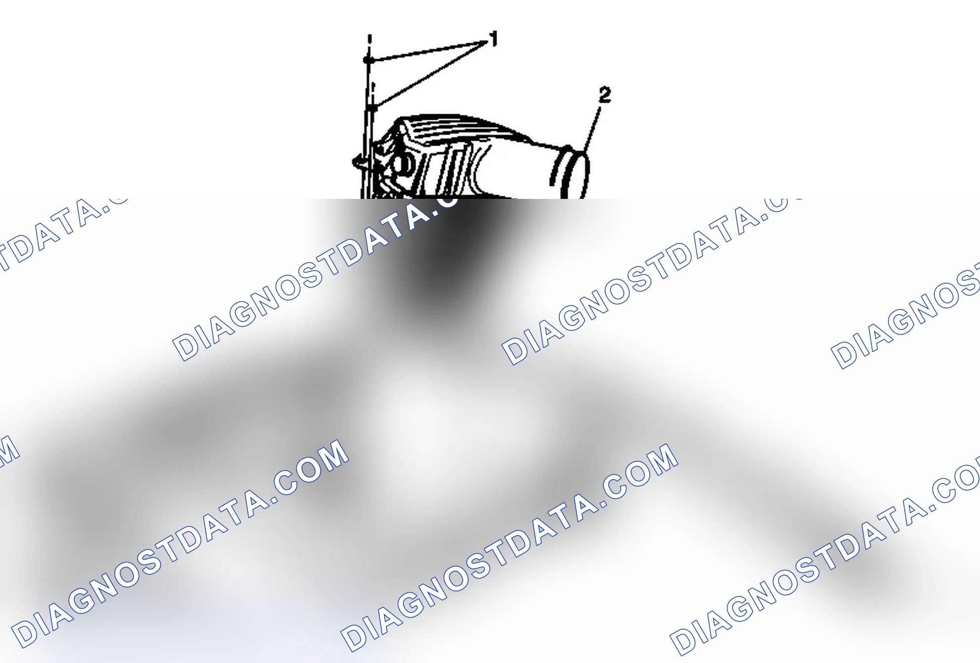 Scheme 33: Air Cleaner Assembly Replacement