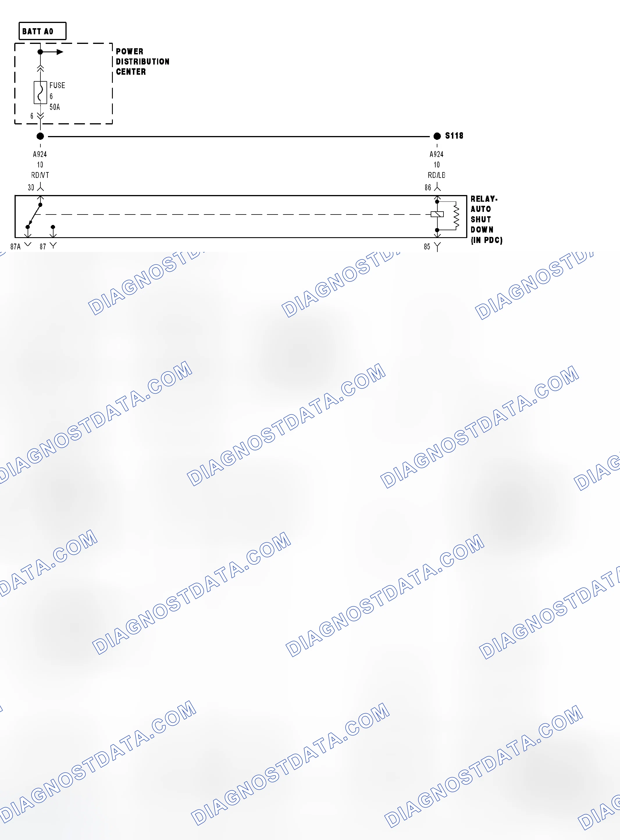 Scheme 615: Circuit Schematic