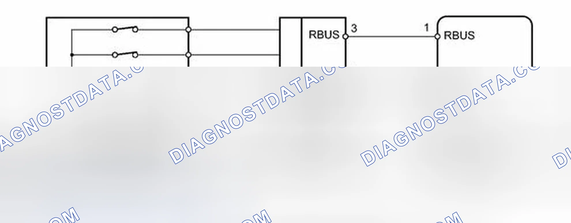 Scheme 267: WIRING DIAGRAM