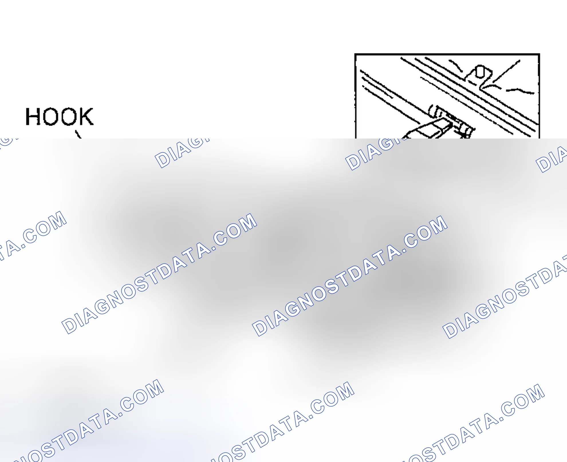 Scheme 68: LENS REMOVAL NOTE
