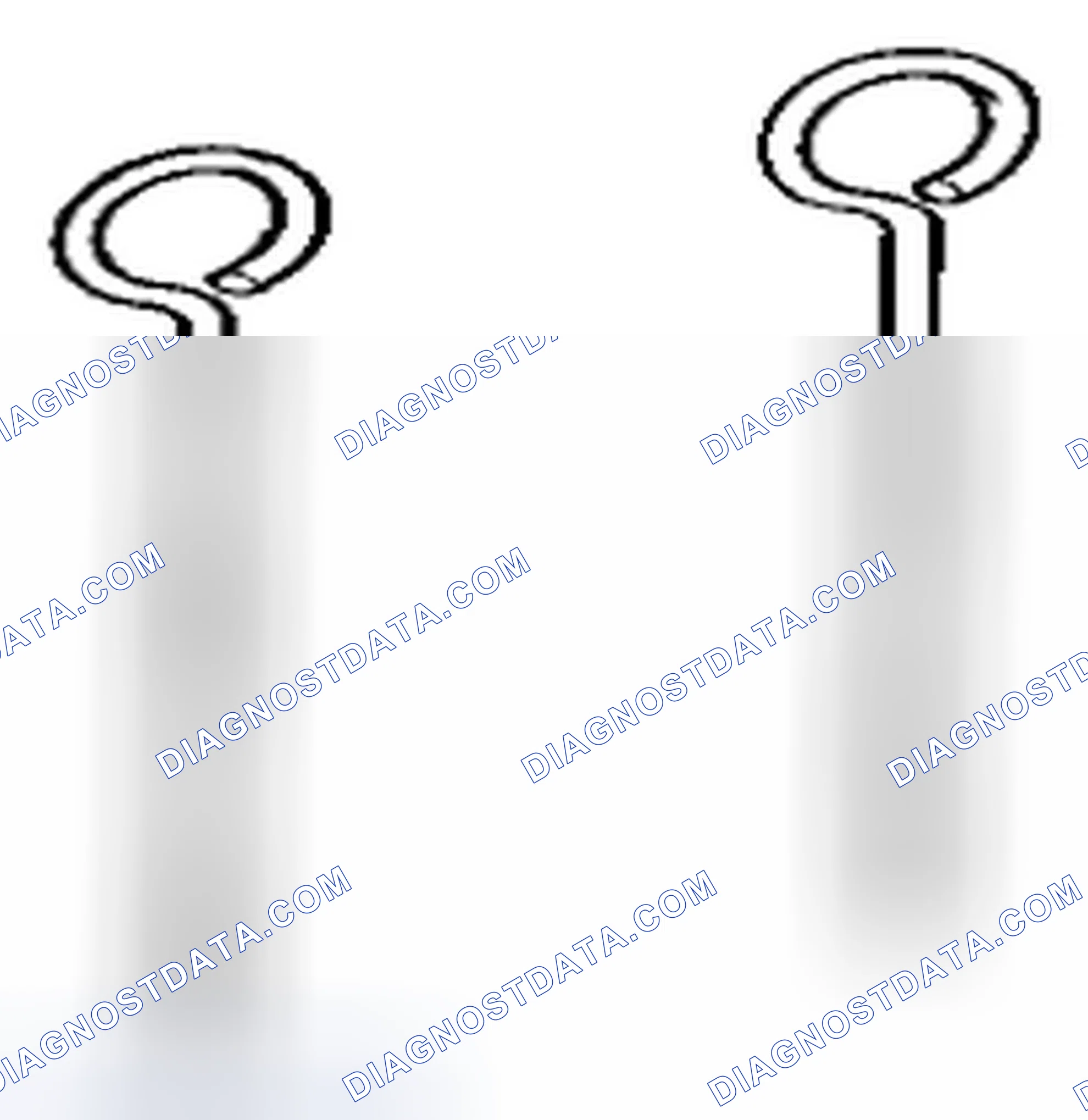 Scheme 374: Identifying Locking Pin (11 3 340)