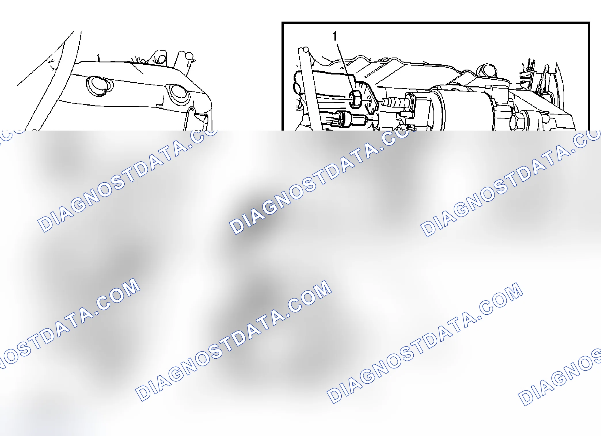 Scheme 7: Starter Replacement (LLT)