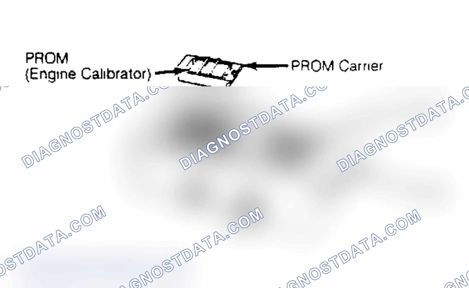 Scheme 2: ECM With PROM & CALPAK
