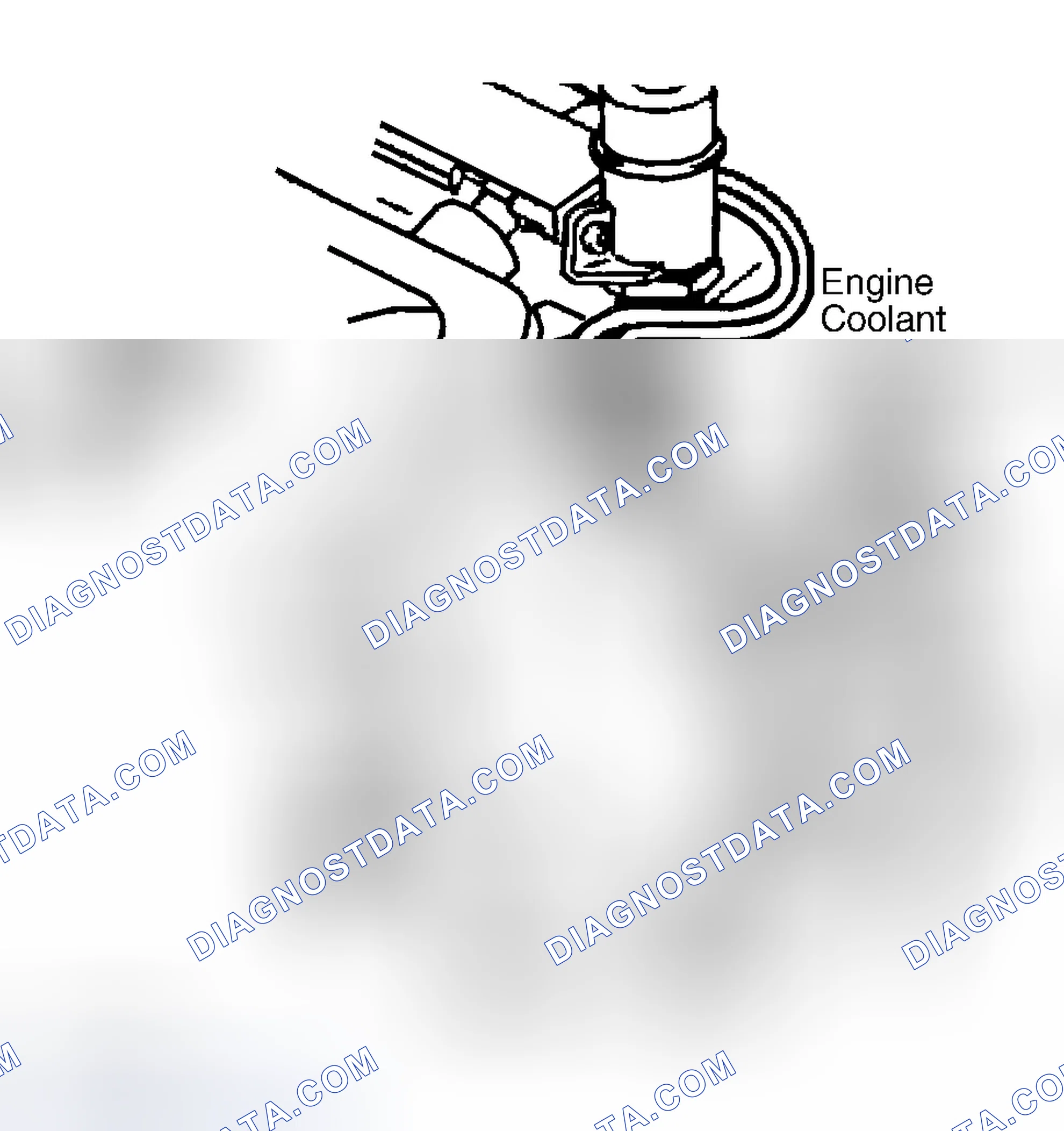 Scheme 5: Engine Coolant Temperature Sensor