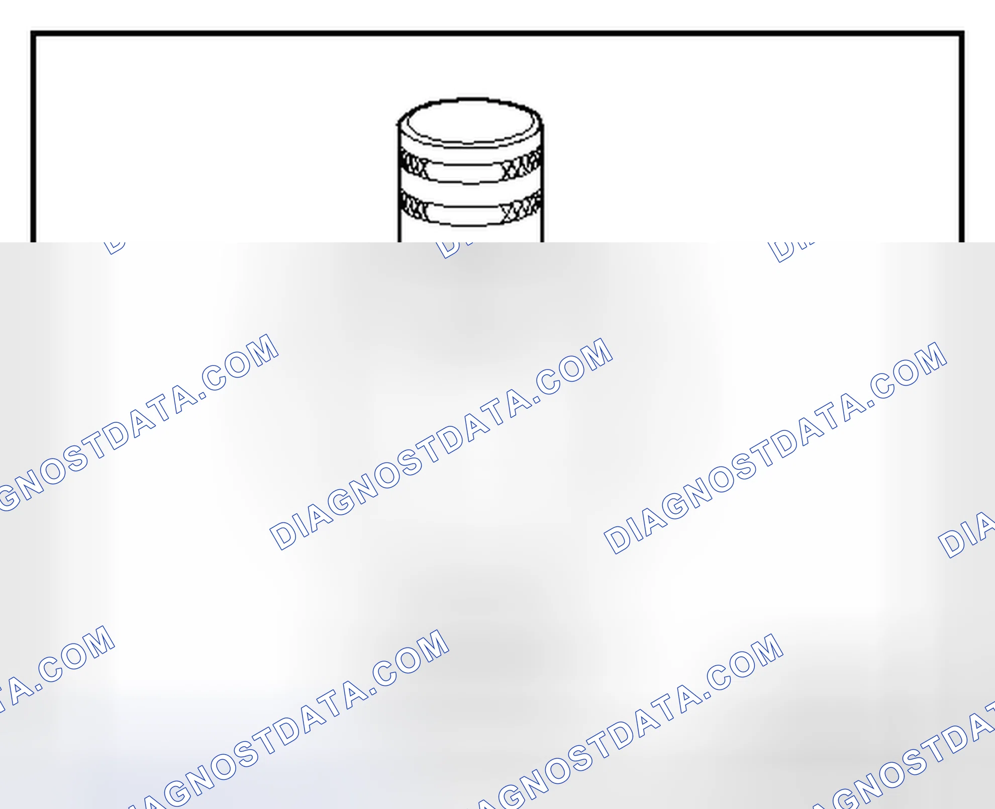 Scheme 237: Connection Piece For Refrigerant Cylinder and Seal With Quick-Release Coupling Connection Or Threade