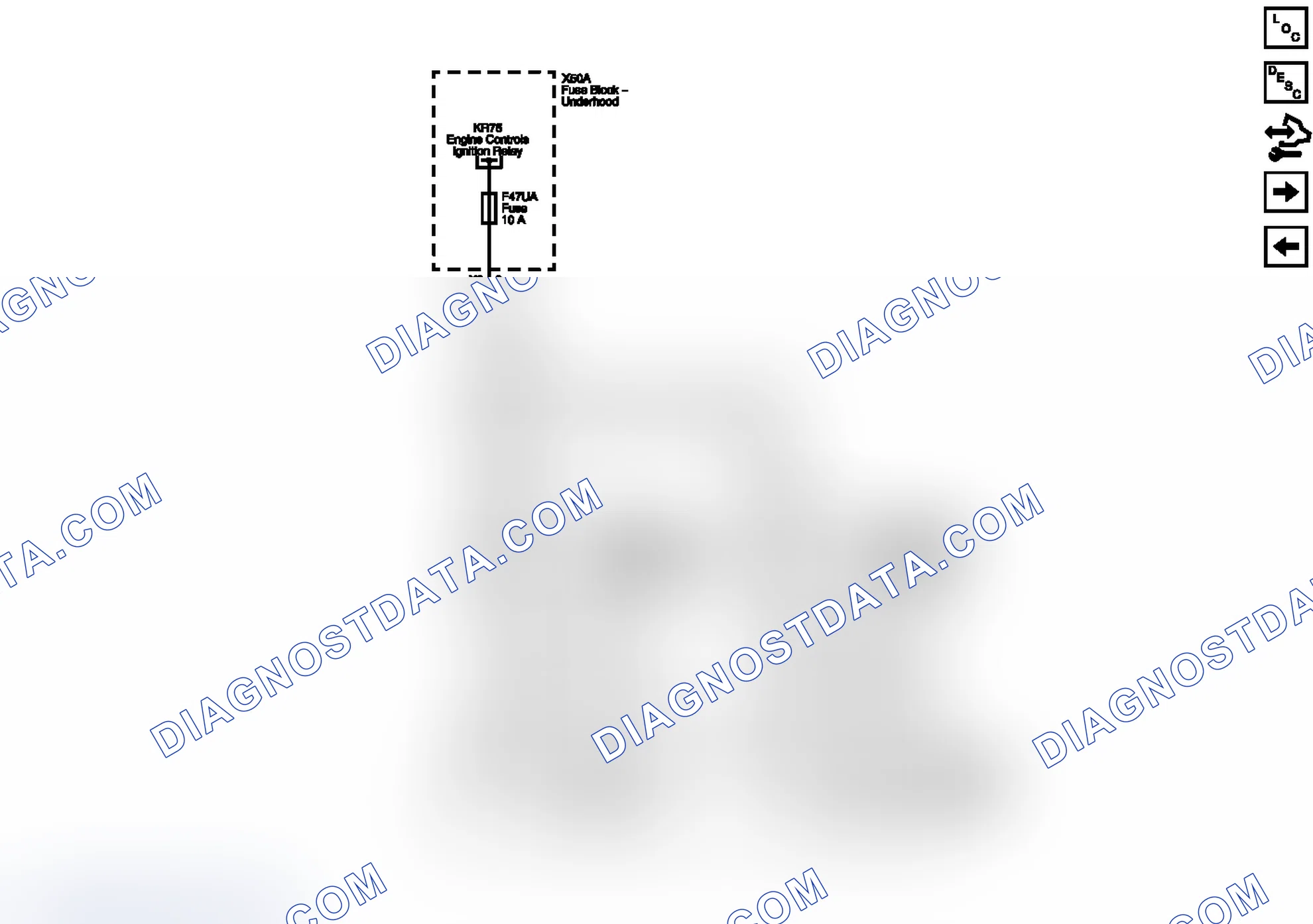 Scheme 56: Engine Controls Wiring Schematics