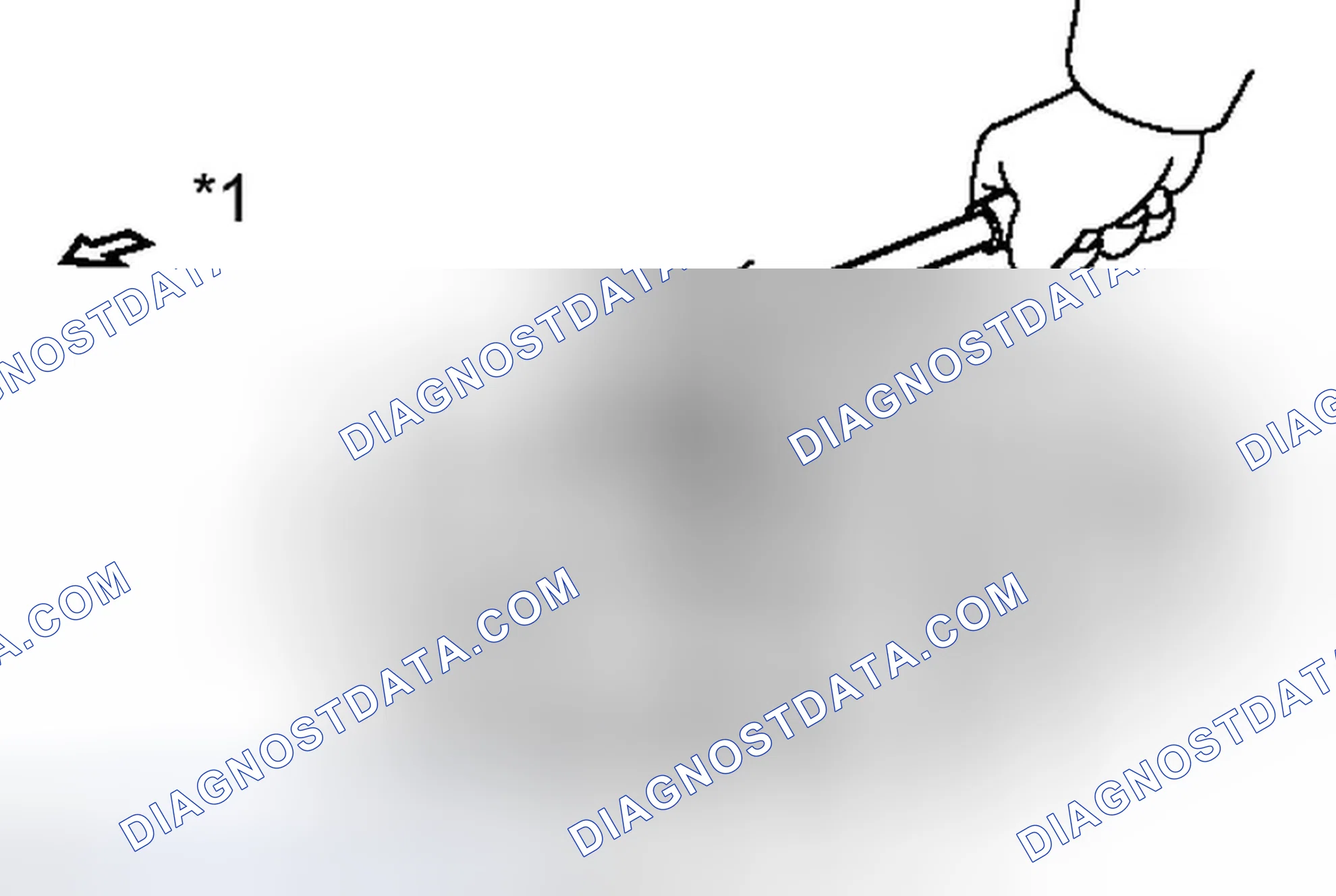 Scheme 350: DISASSEMBLY