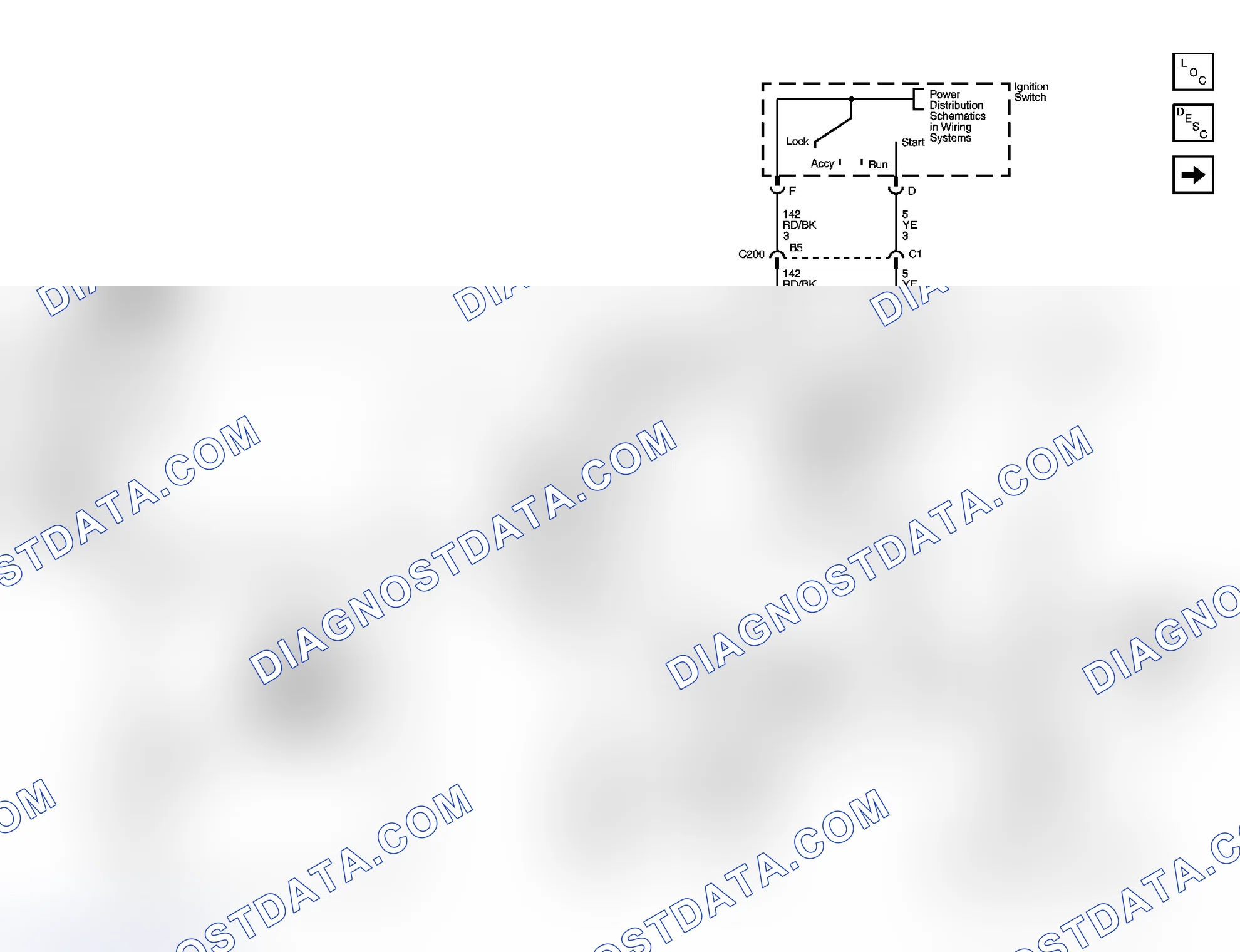 Scheme 1: Starting and Charging Schematics