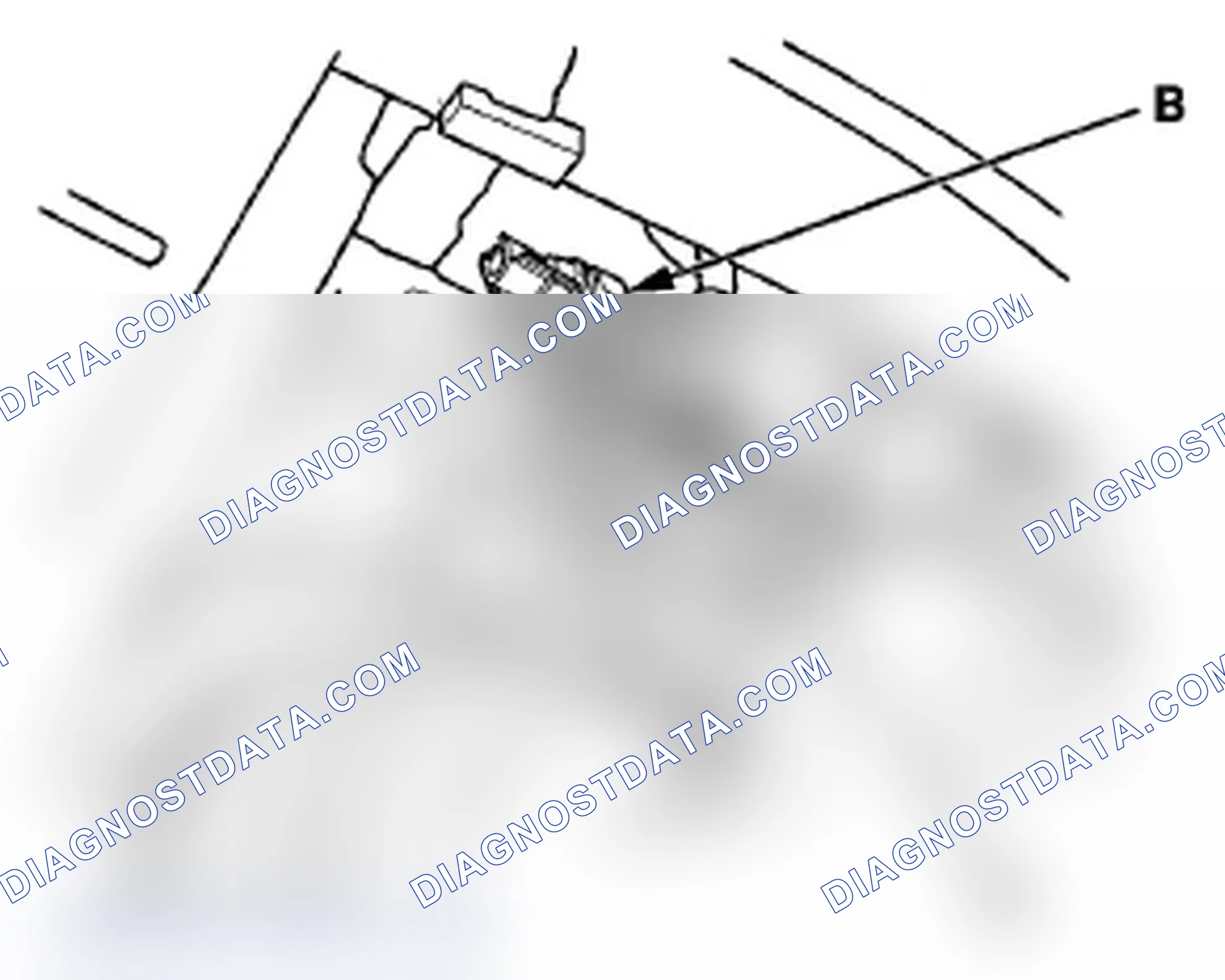 Scheme 6: Oil Pressure Switch Test