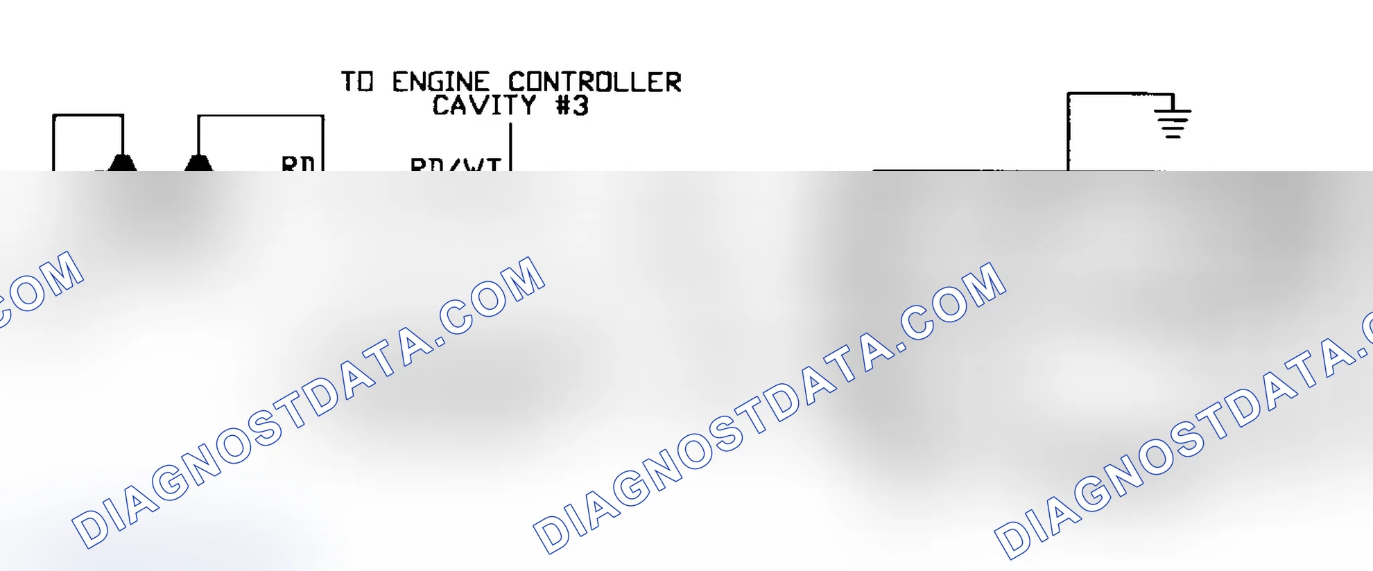 Scheme 17: Circuit Diagram - Test CH-3 (1 of 2)