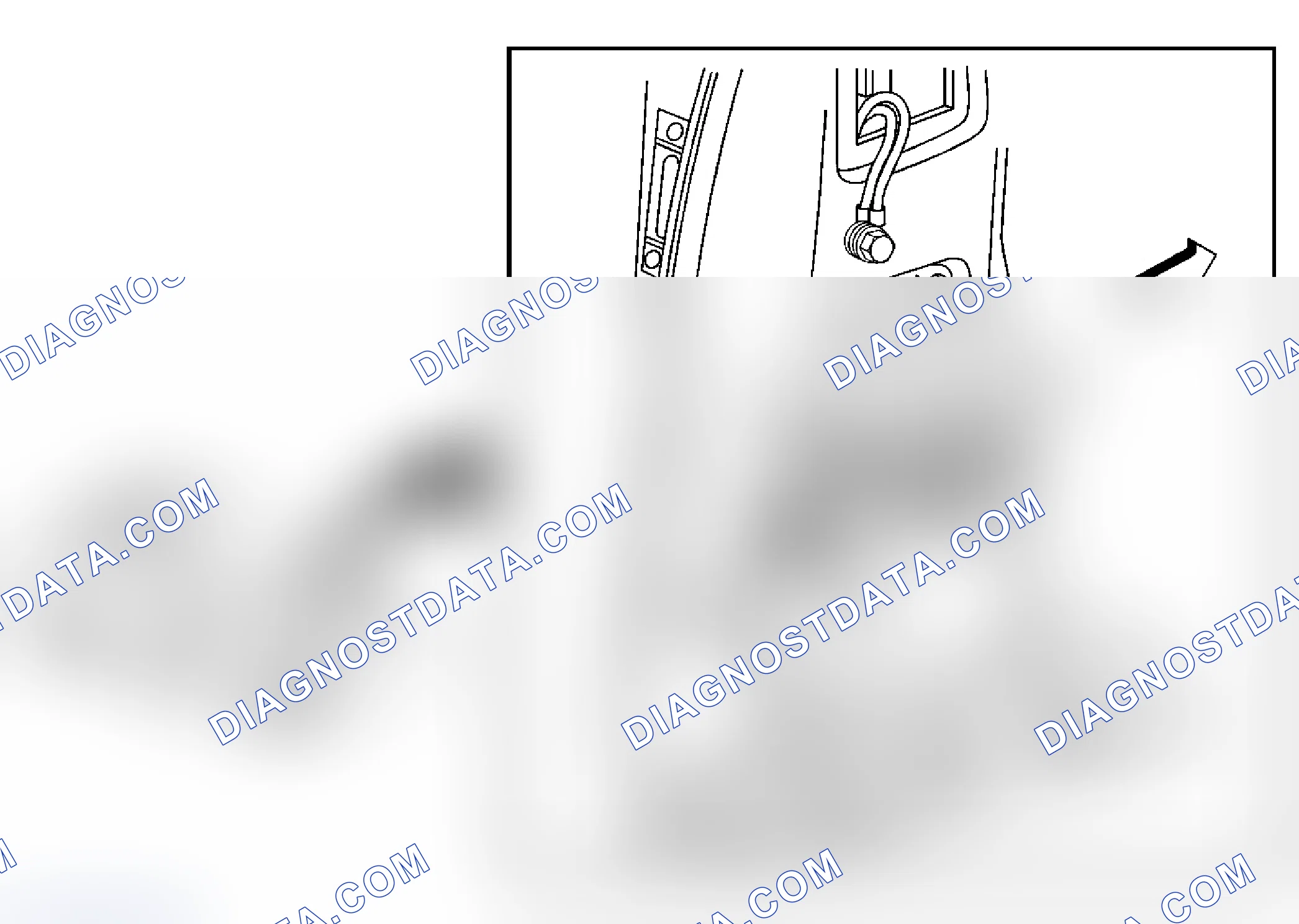 Scheme 32: Inflatable Restraint Side Impact Sensor Replacement